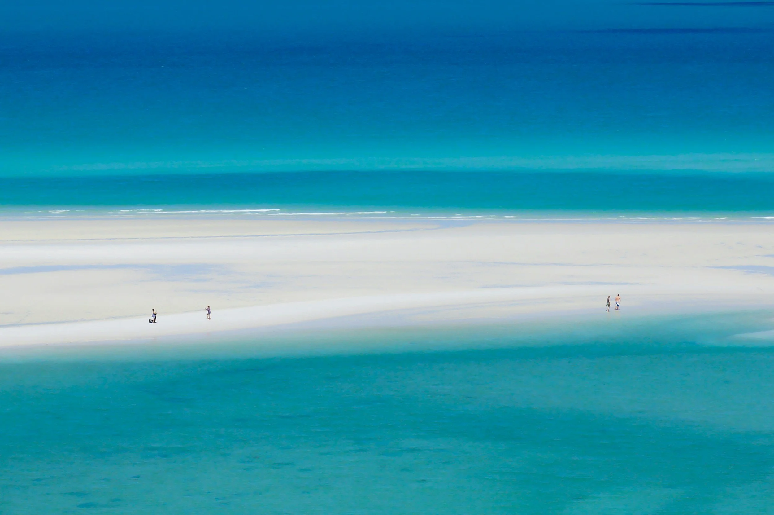 Whitsundays, Queensland, Australia