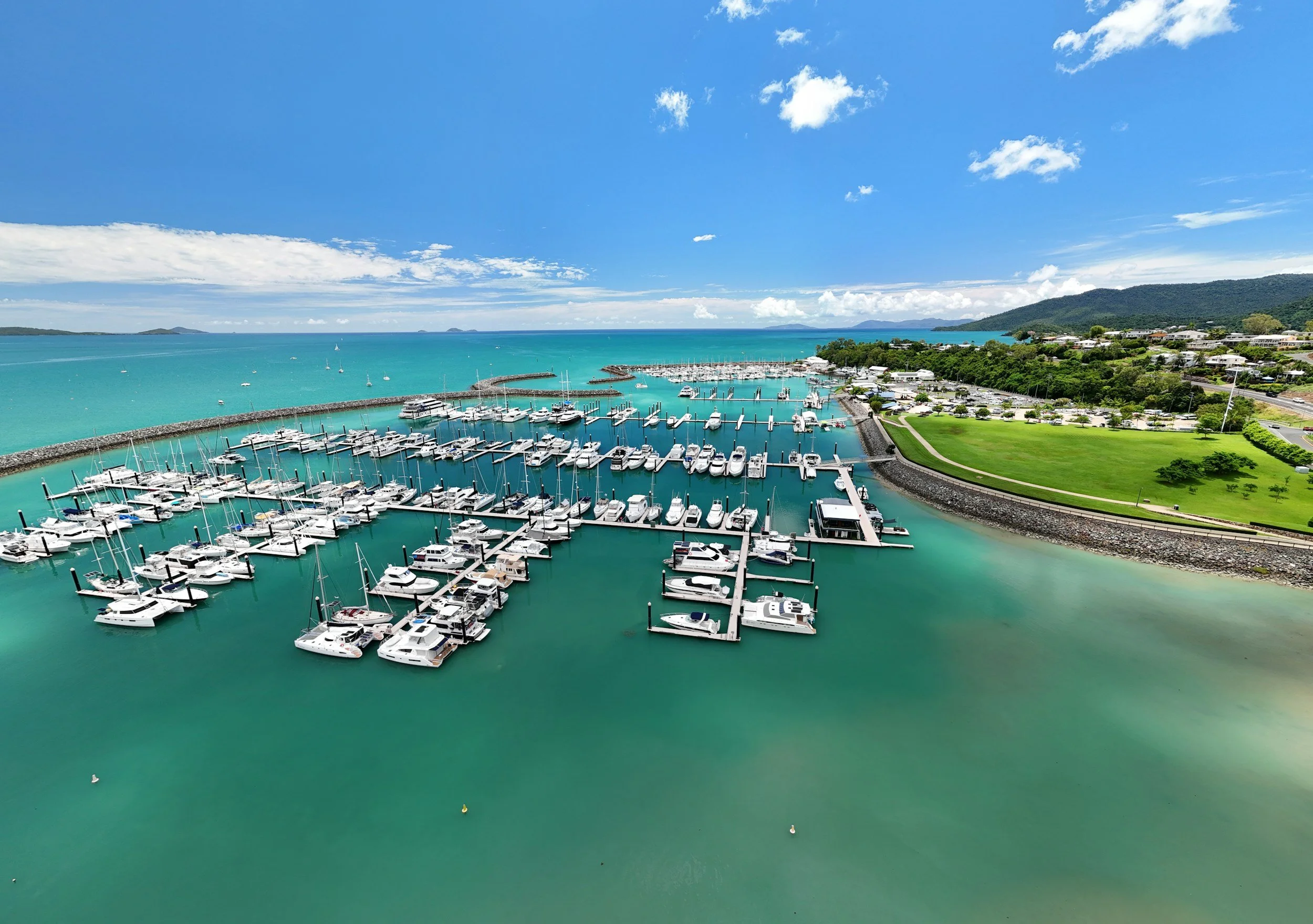 Whitsundays, Queensland, Australia