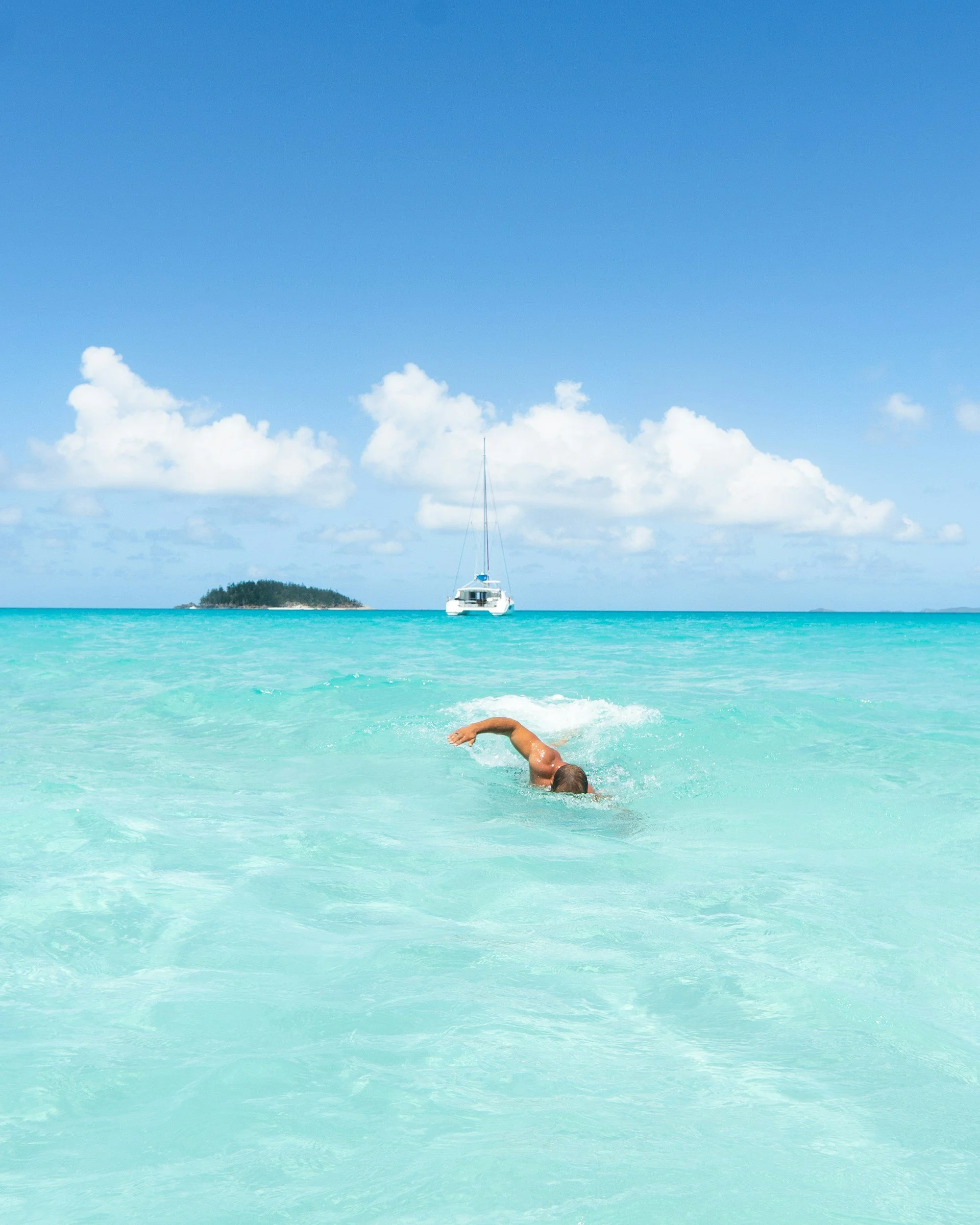 Whitsundays, Queensland, Australia