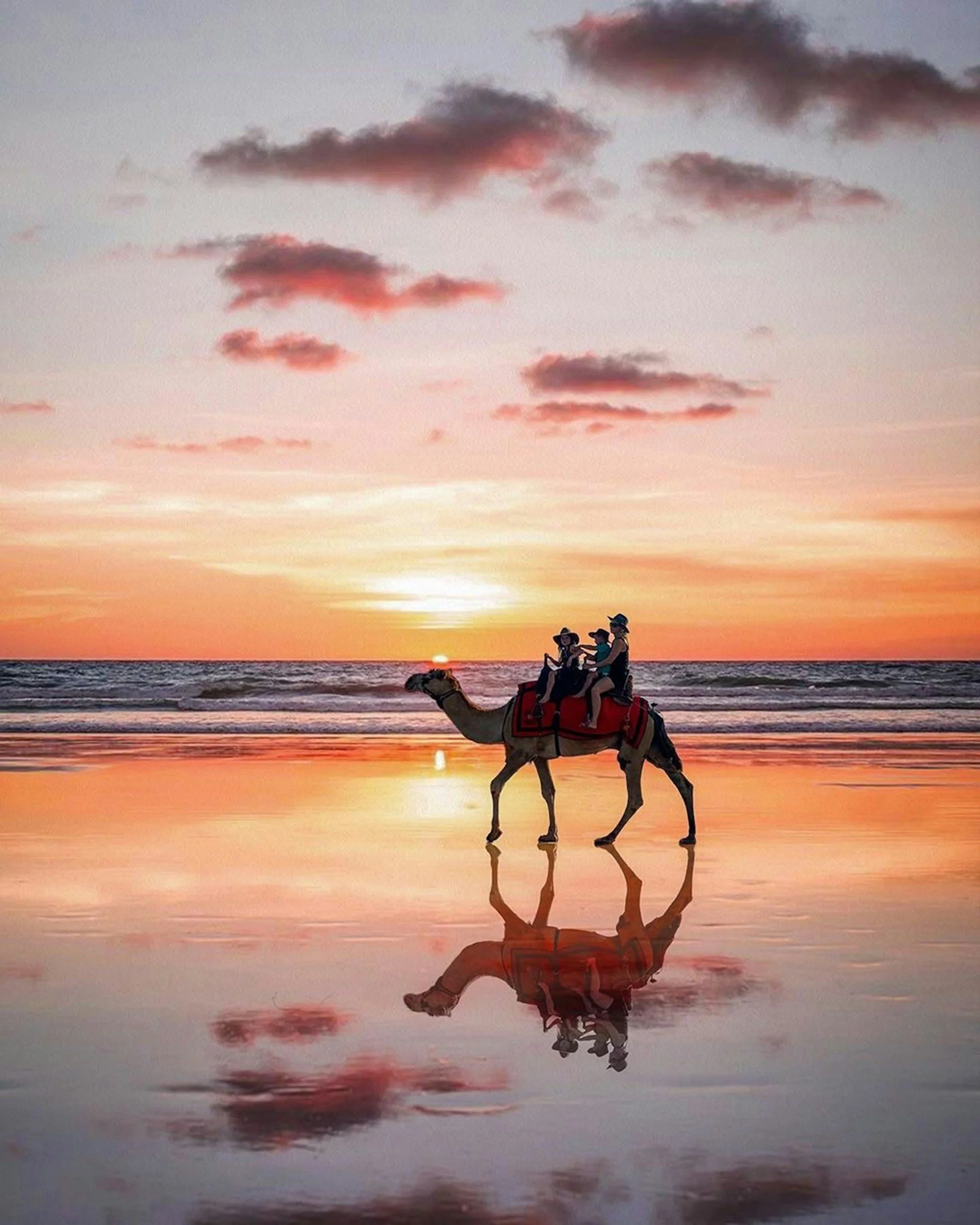 Broome, Western Australia, Australia