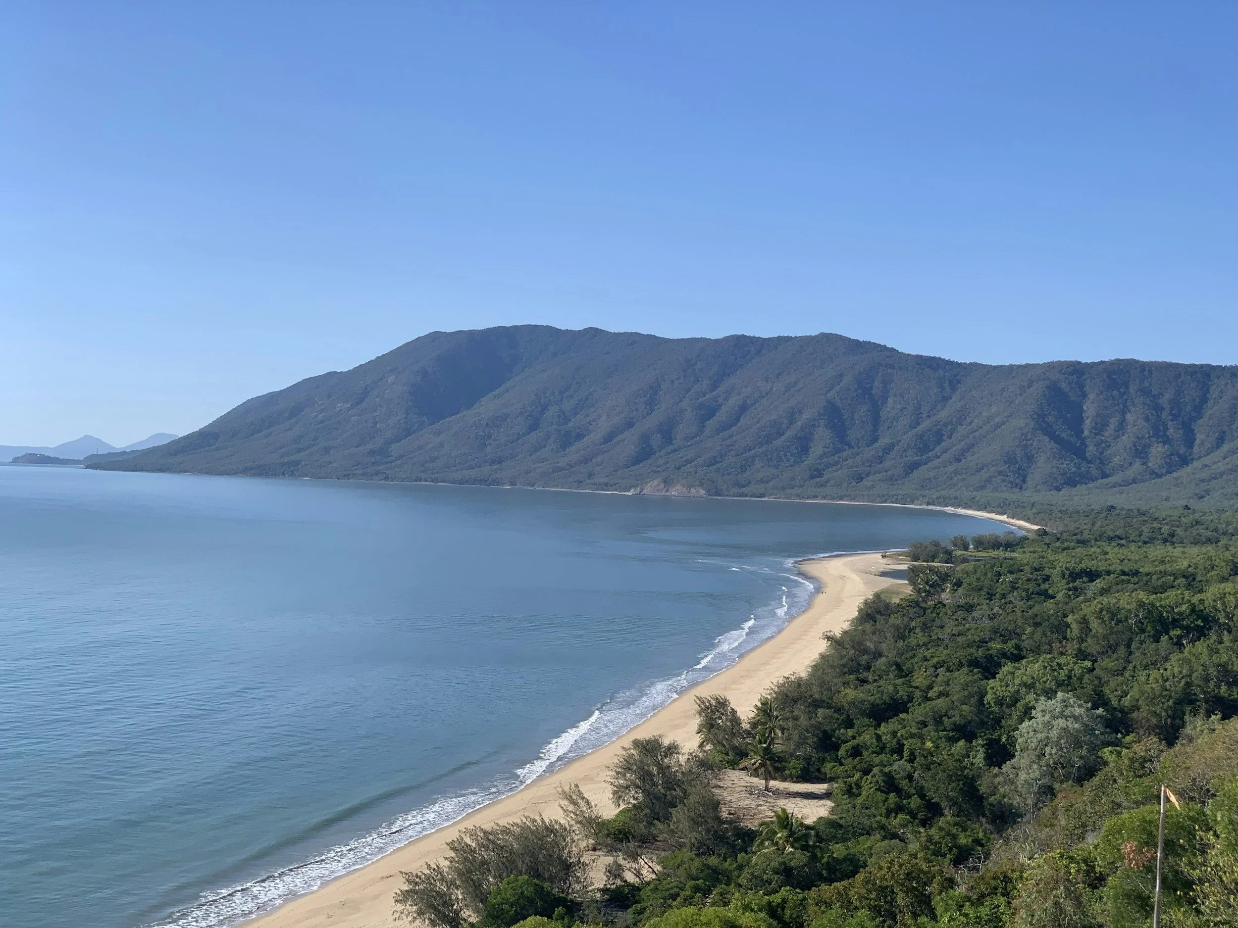 Port Douglas, Queensland, Australia