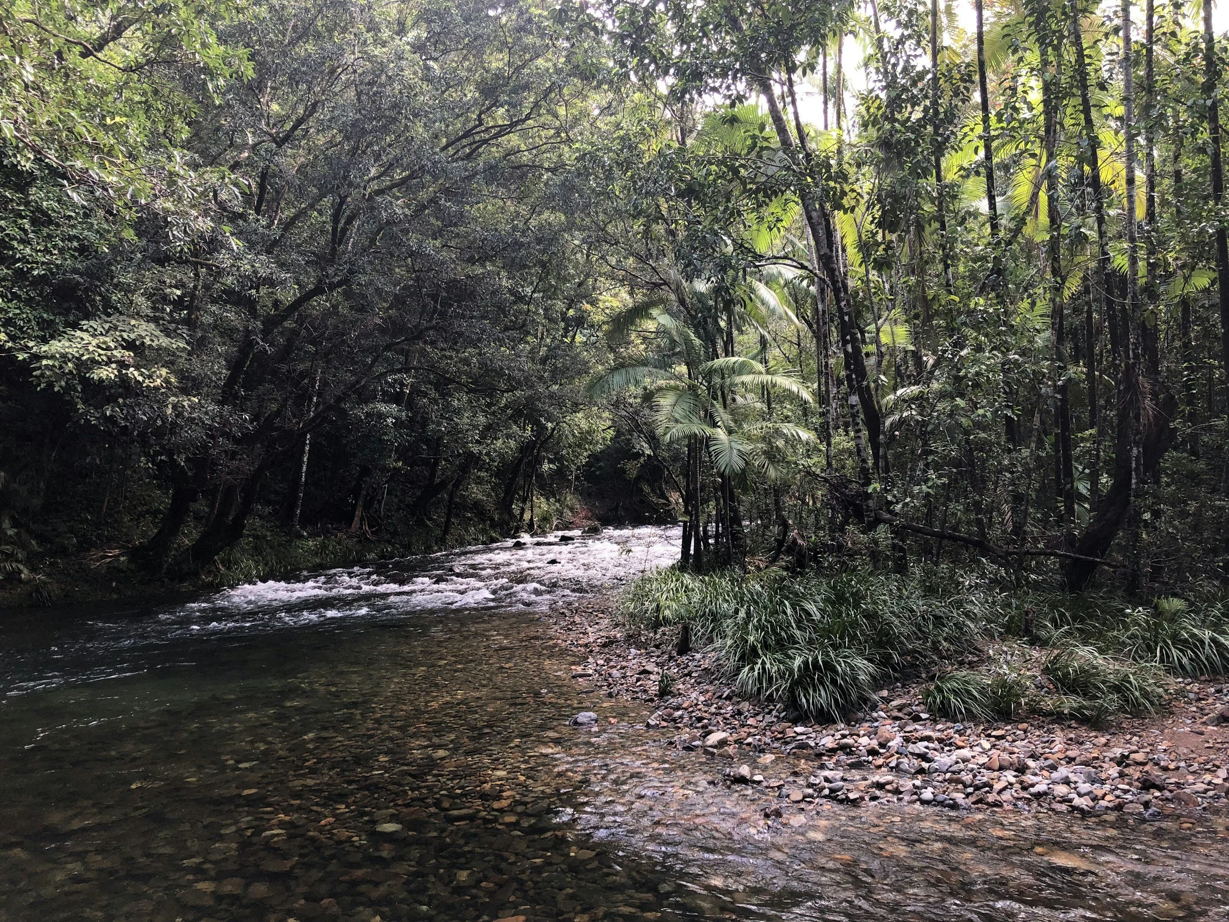Port Douglas, Queensland, Australia