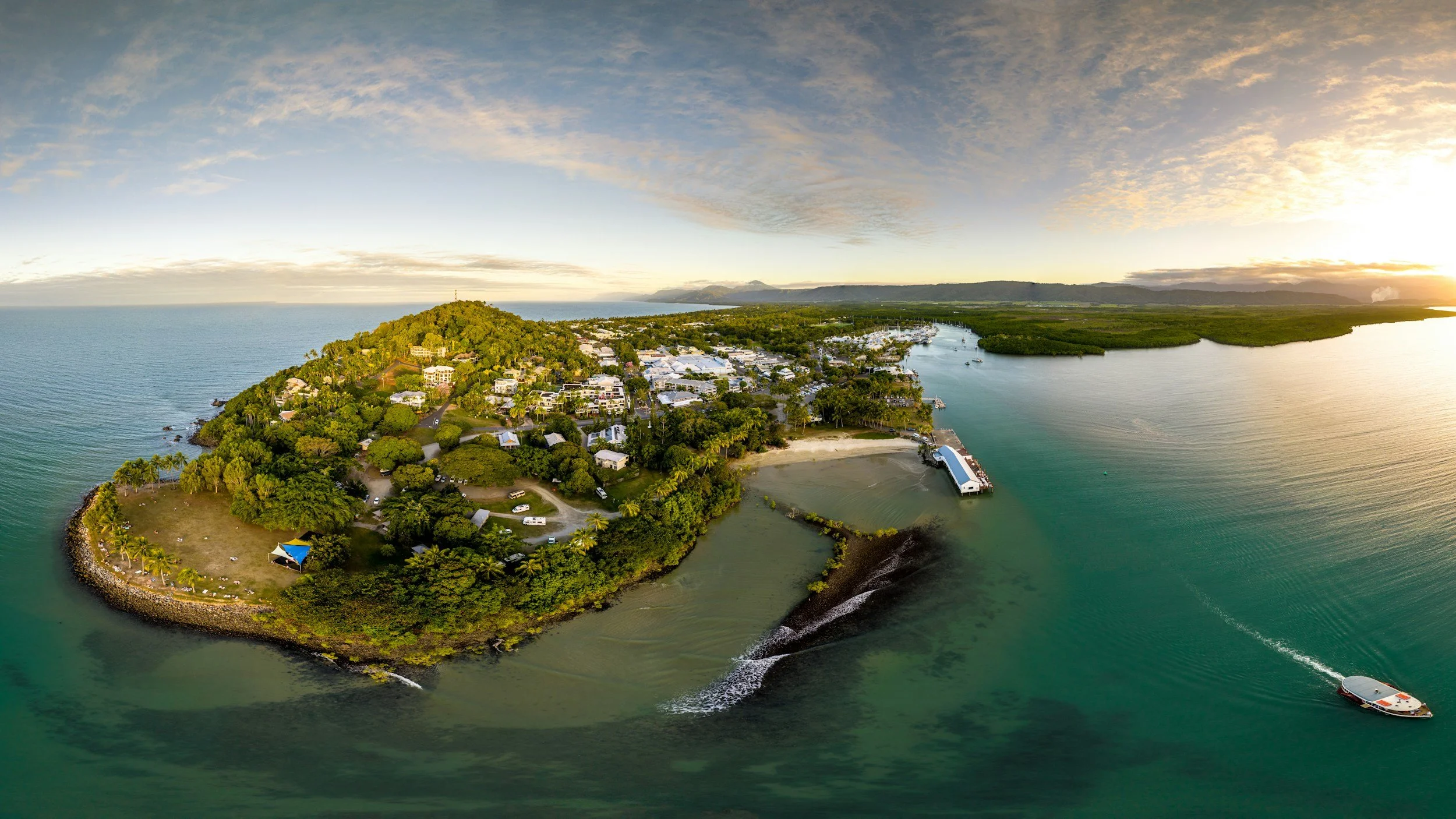Port Douglas, Queensland, Australia
