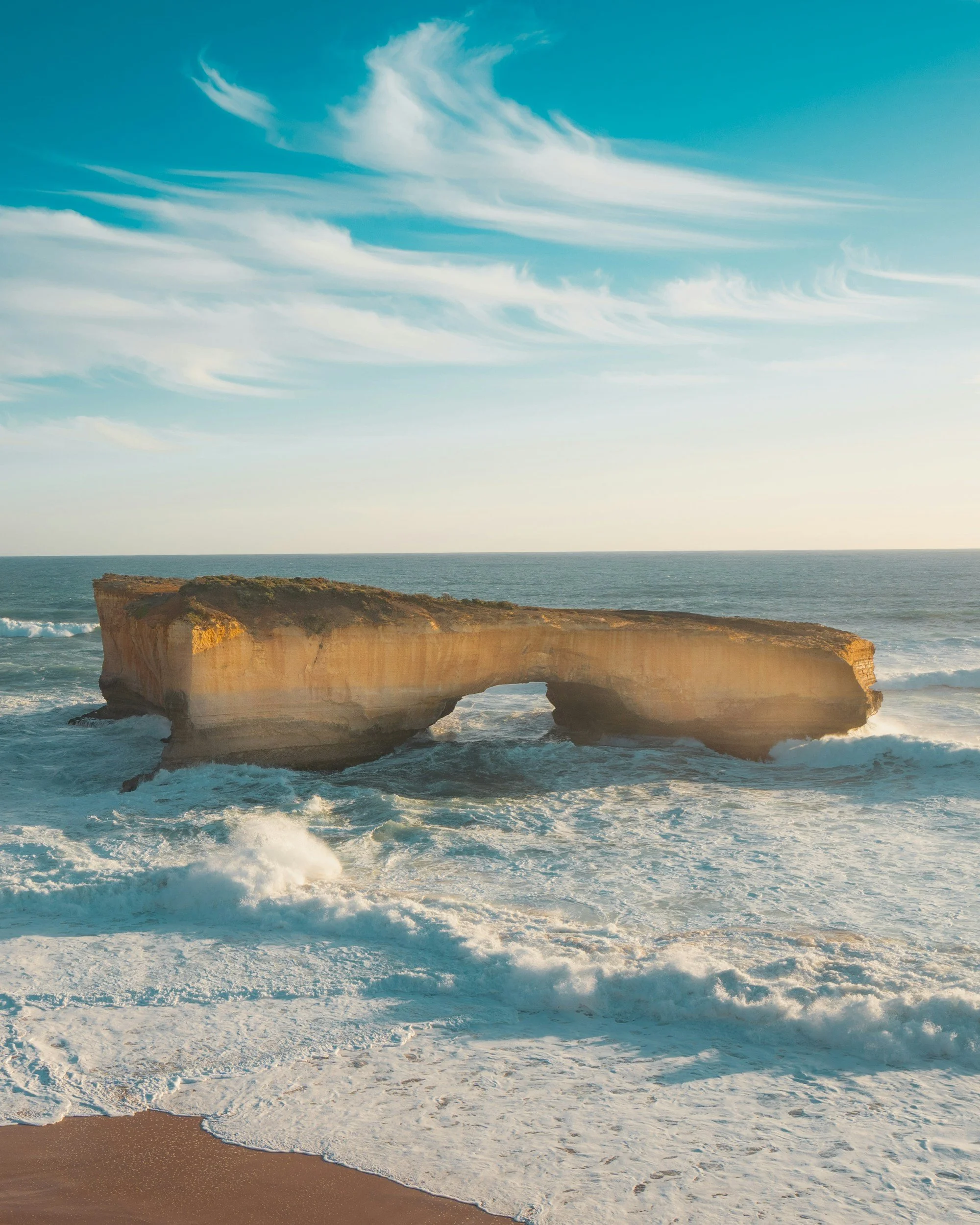 Great Ocean Road, Victoria, Australia