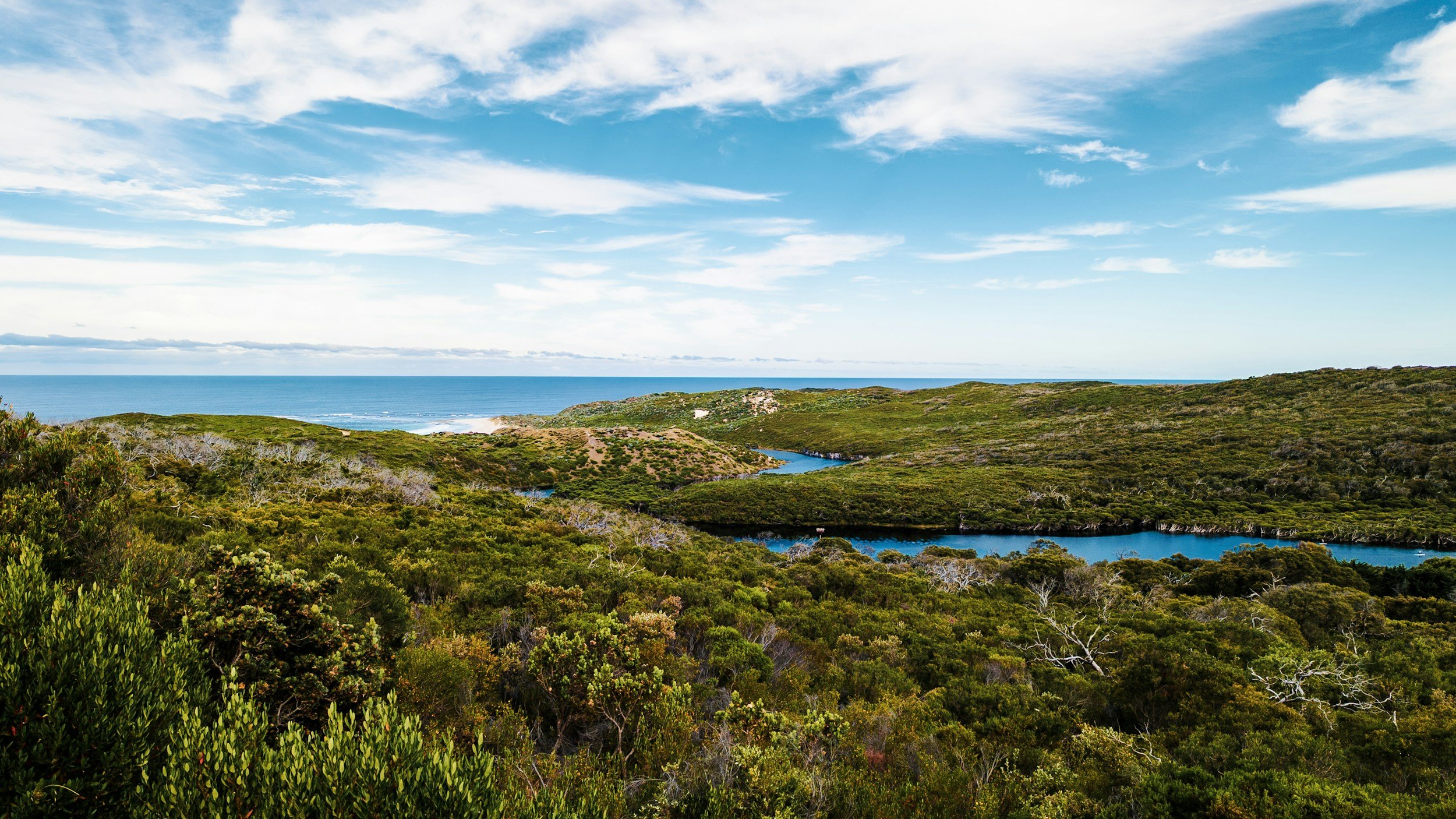 Margaret River, Western Australia
