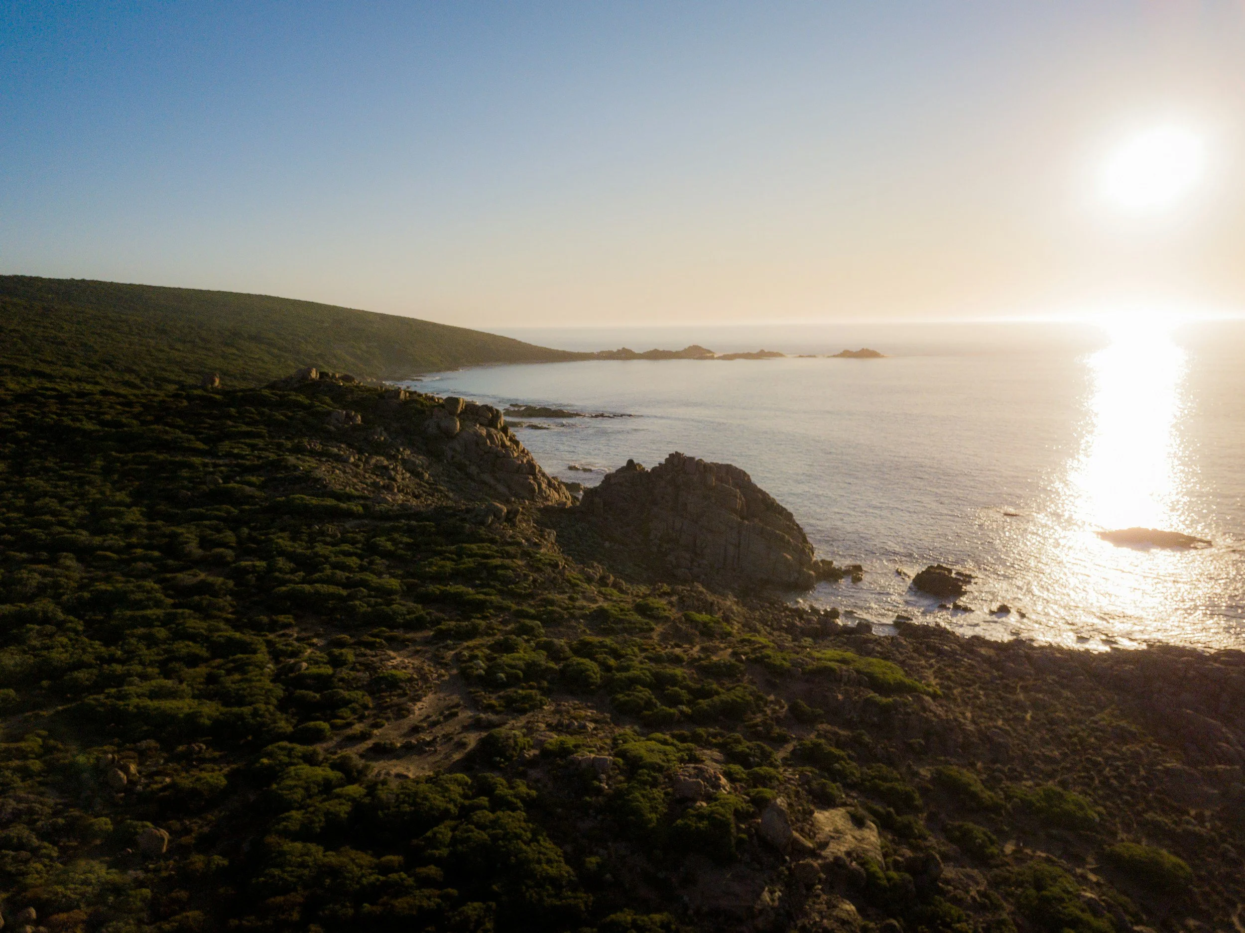 Margaret River, Western Australia