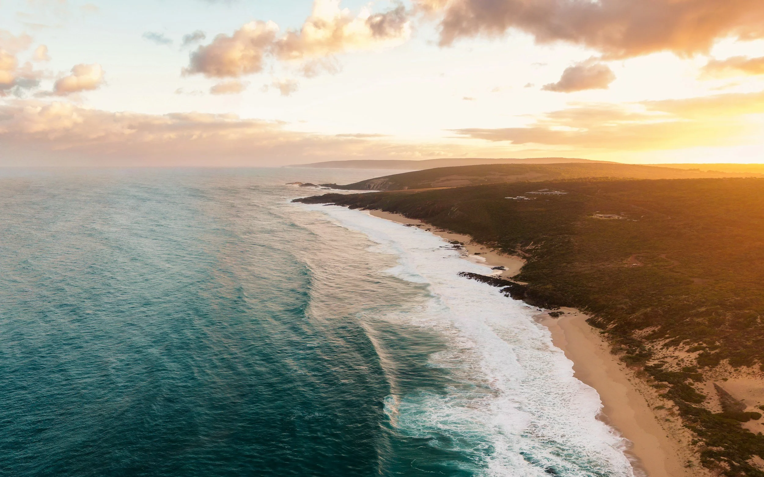 Margaret River, Western Australia