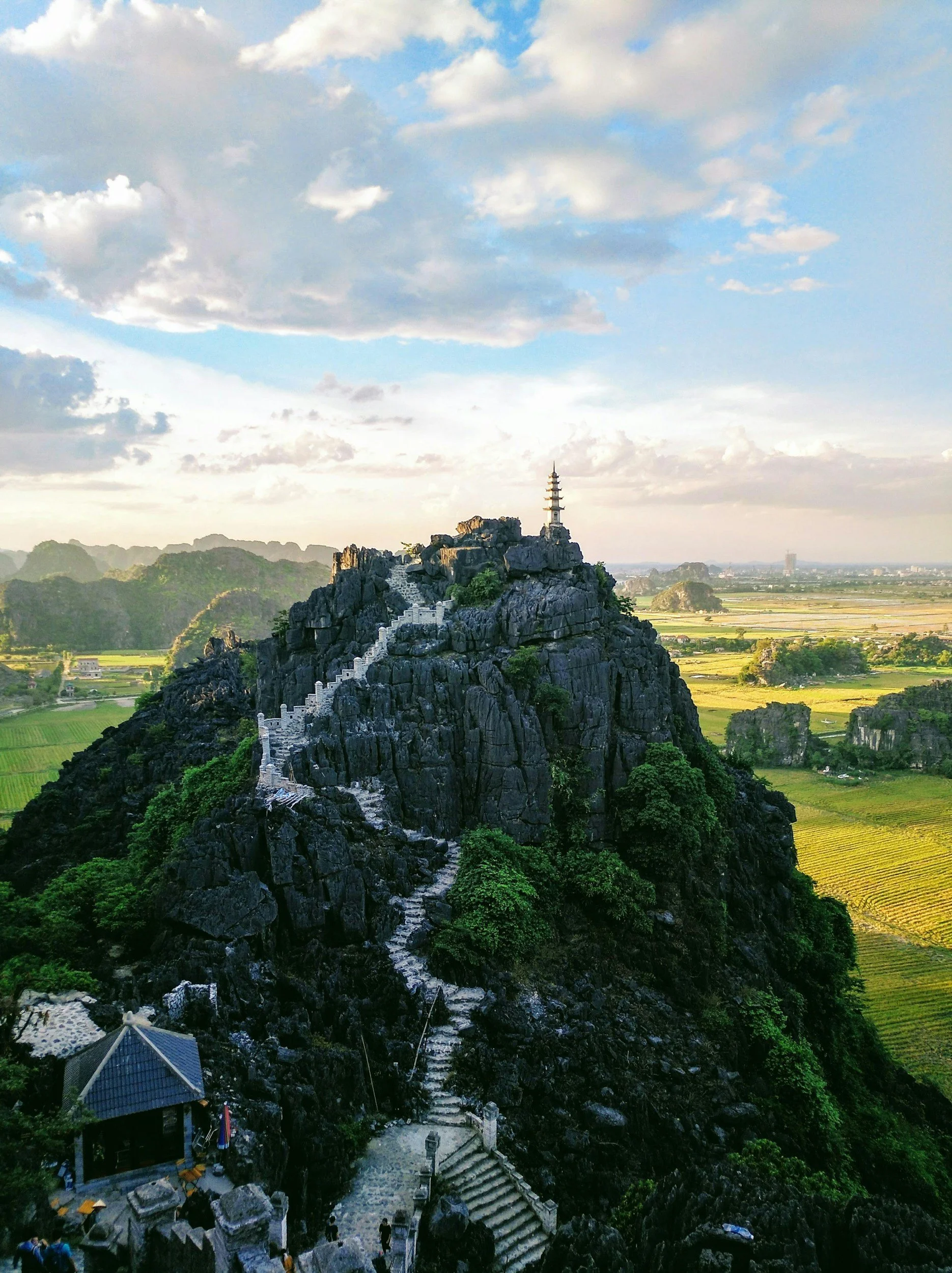 Ninh Binh, Vietnam