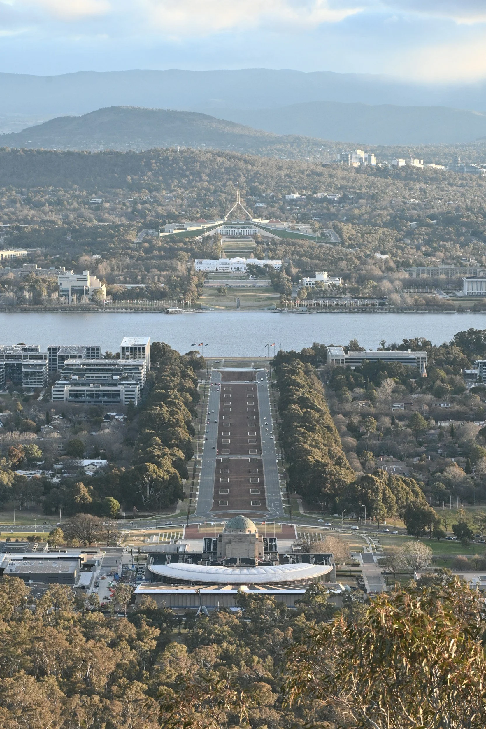 Canberra