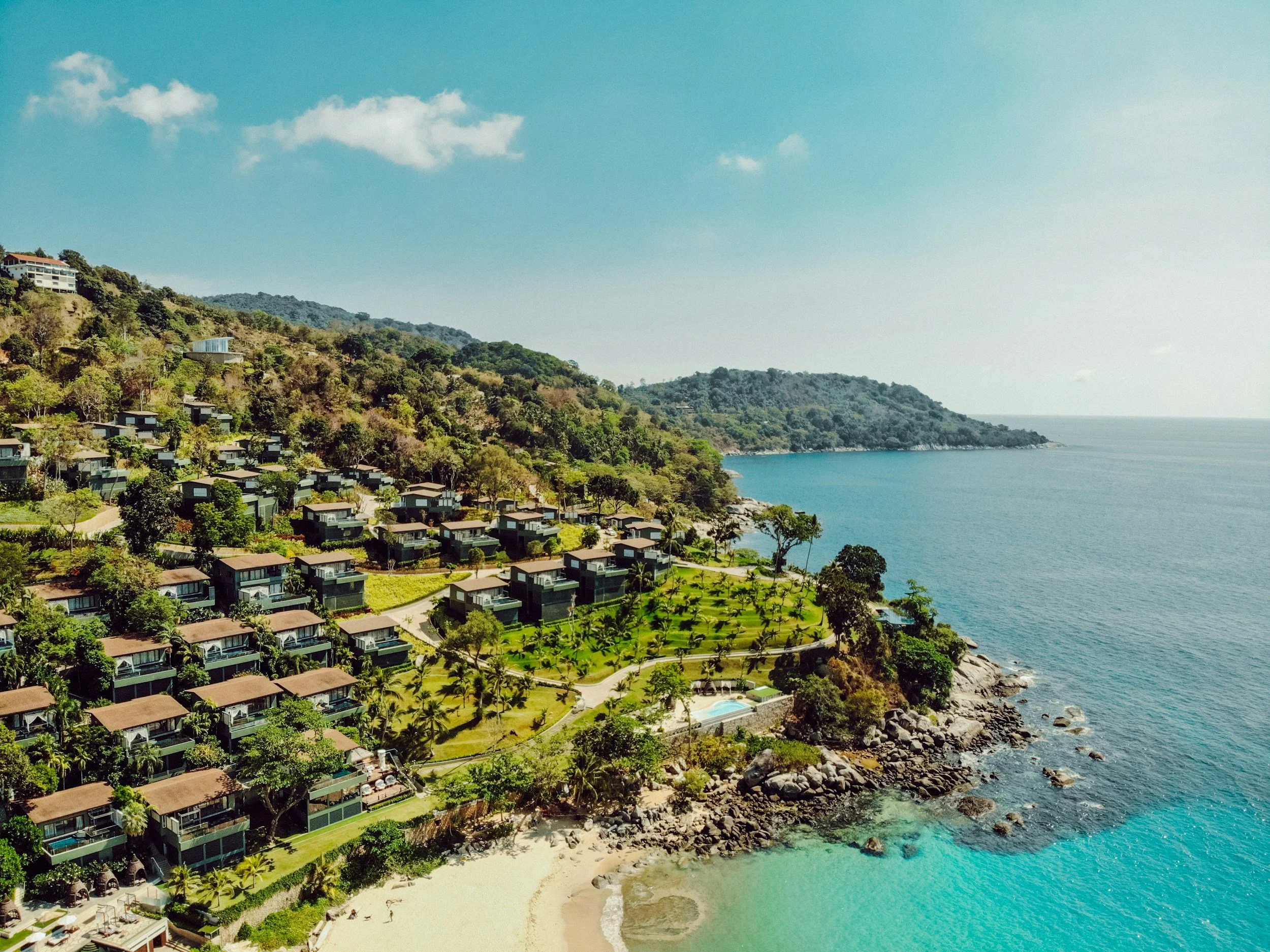 Phuket, THailand
