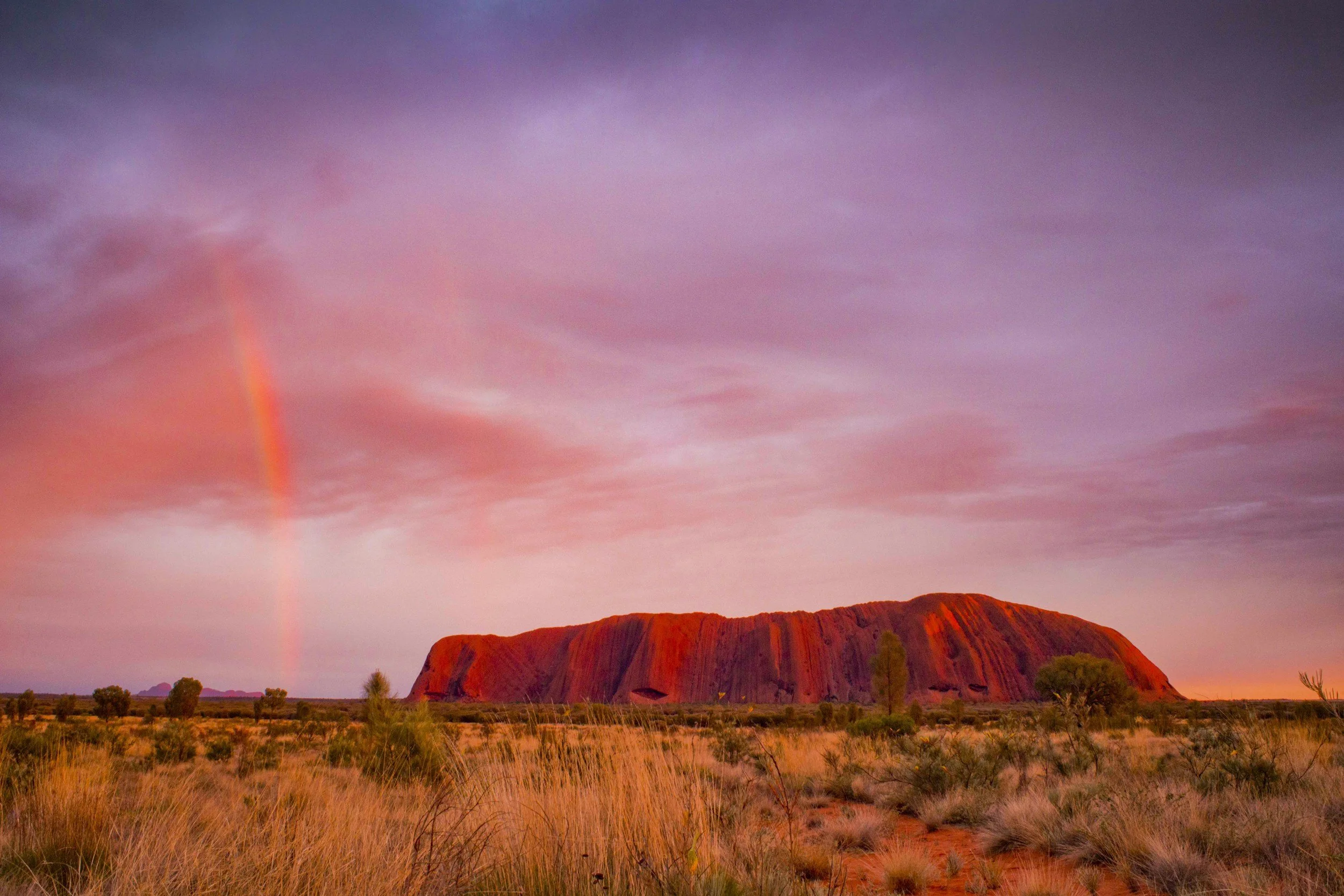 Uluru, Northern Territory