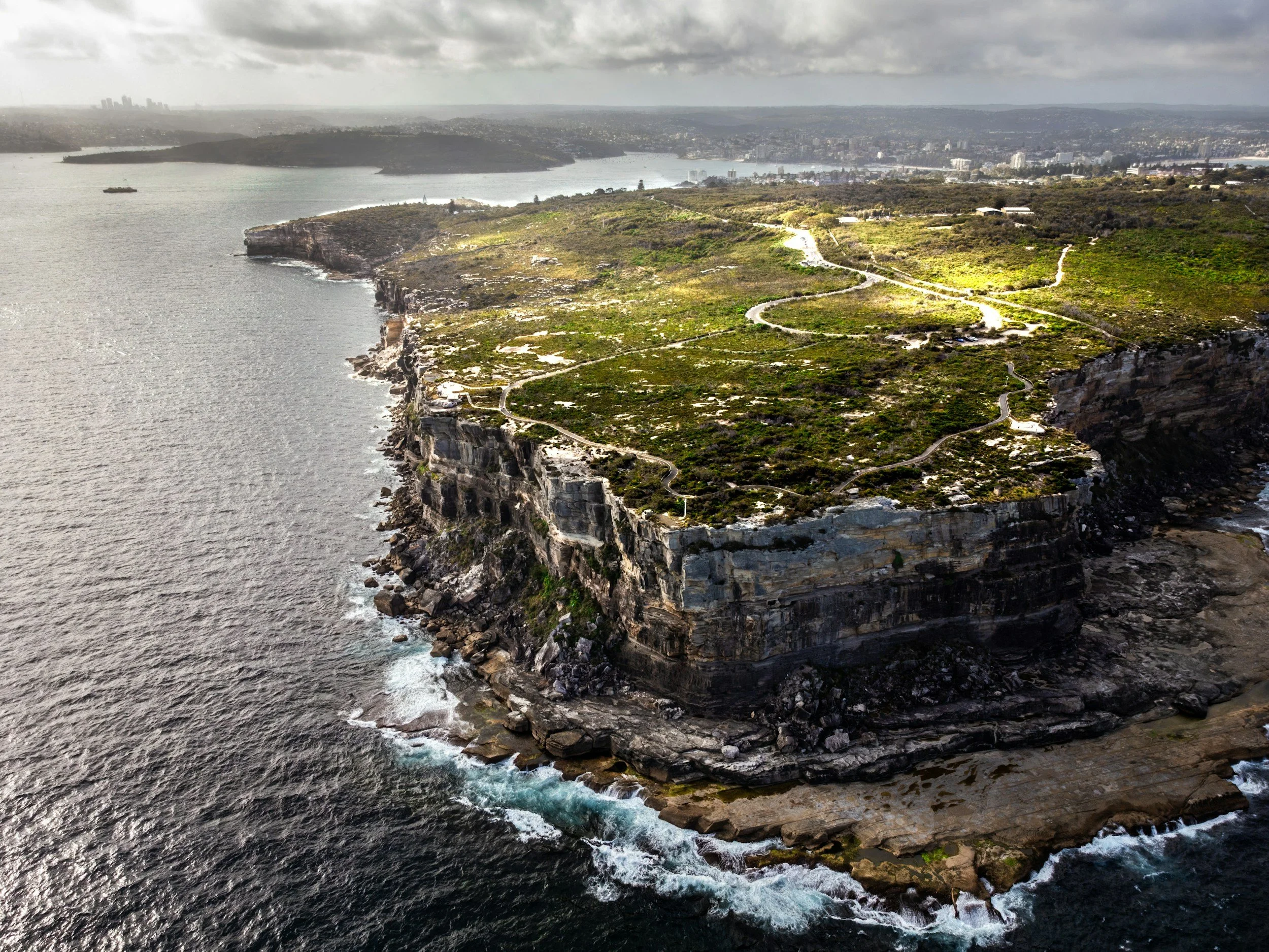 North Head, Sydney