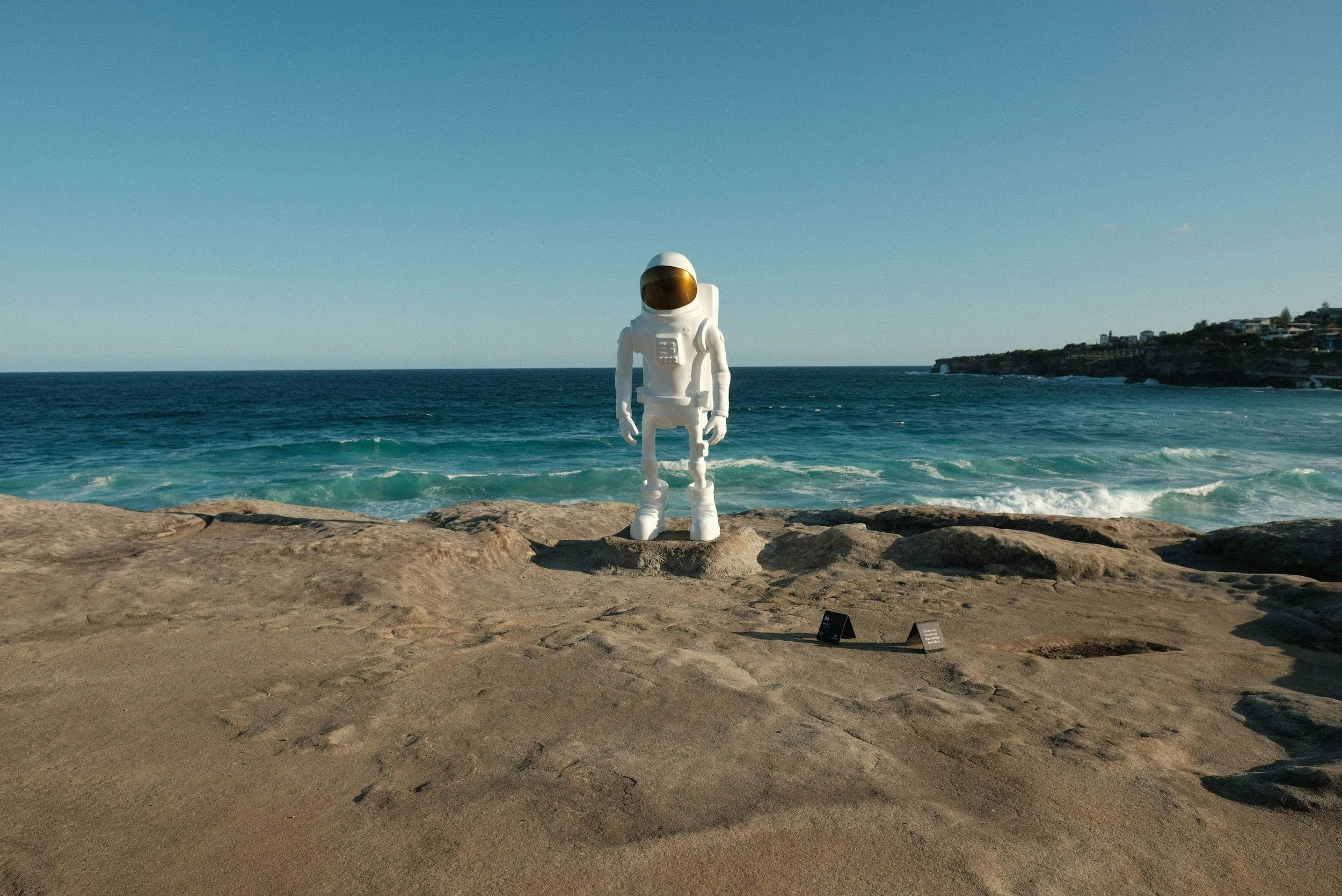 Sculpture by the Sea, Sydney