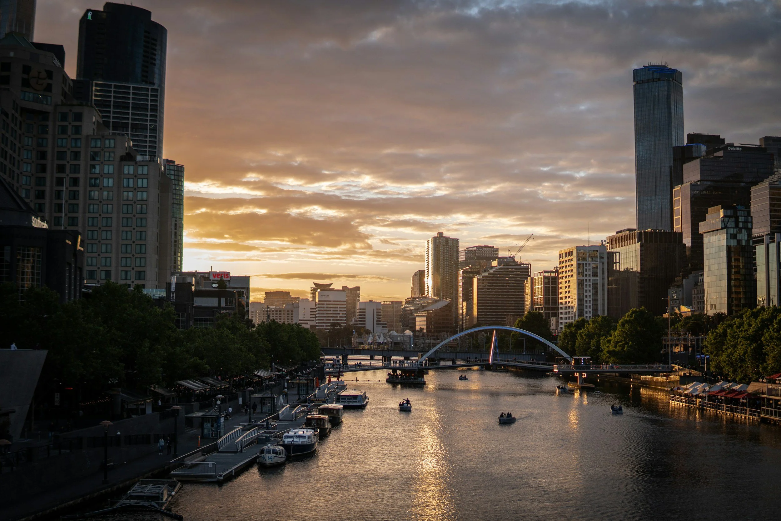 Melbourne