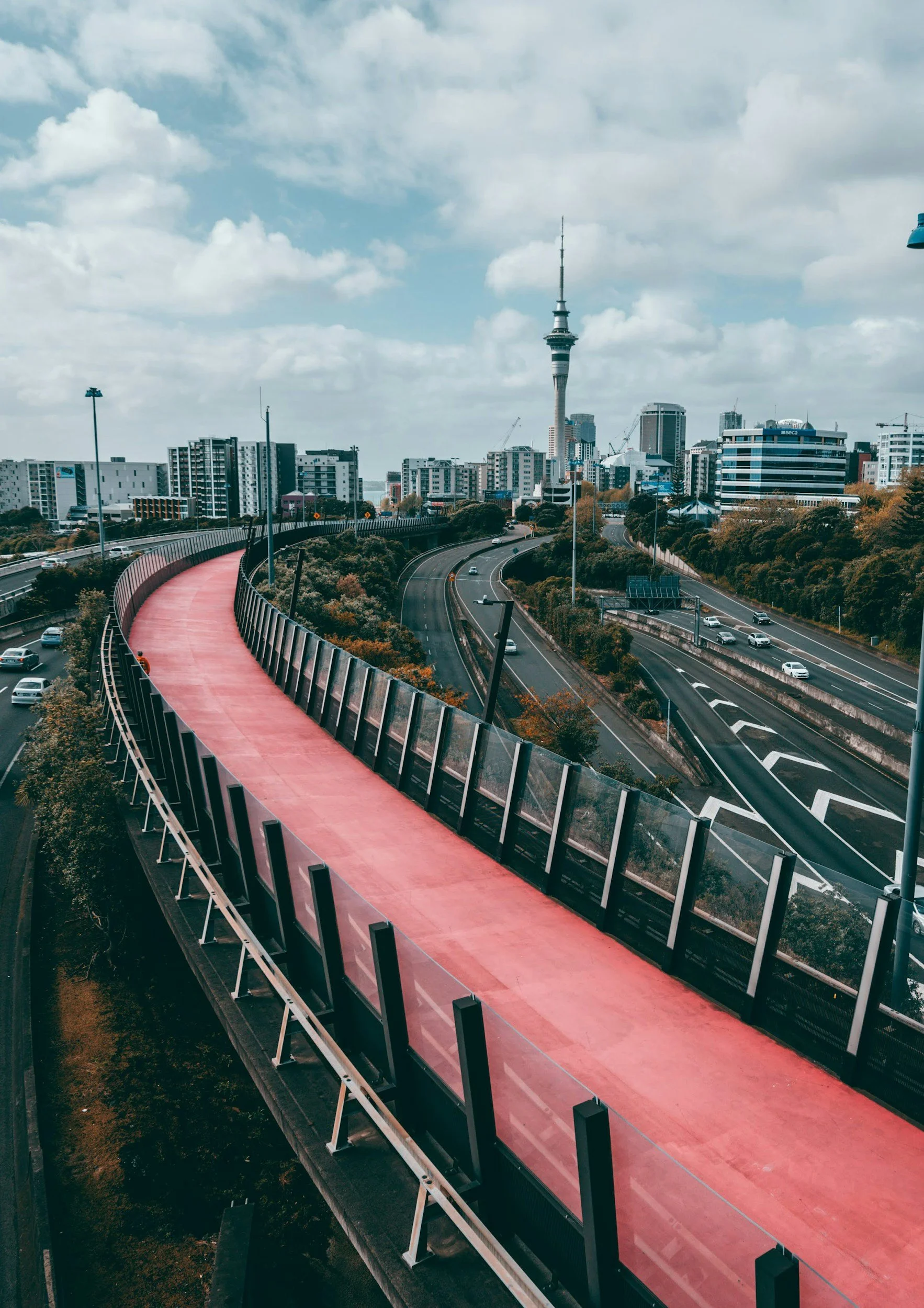 Auckland, New Zealand