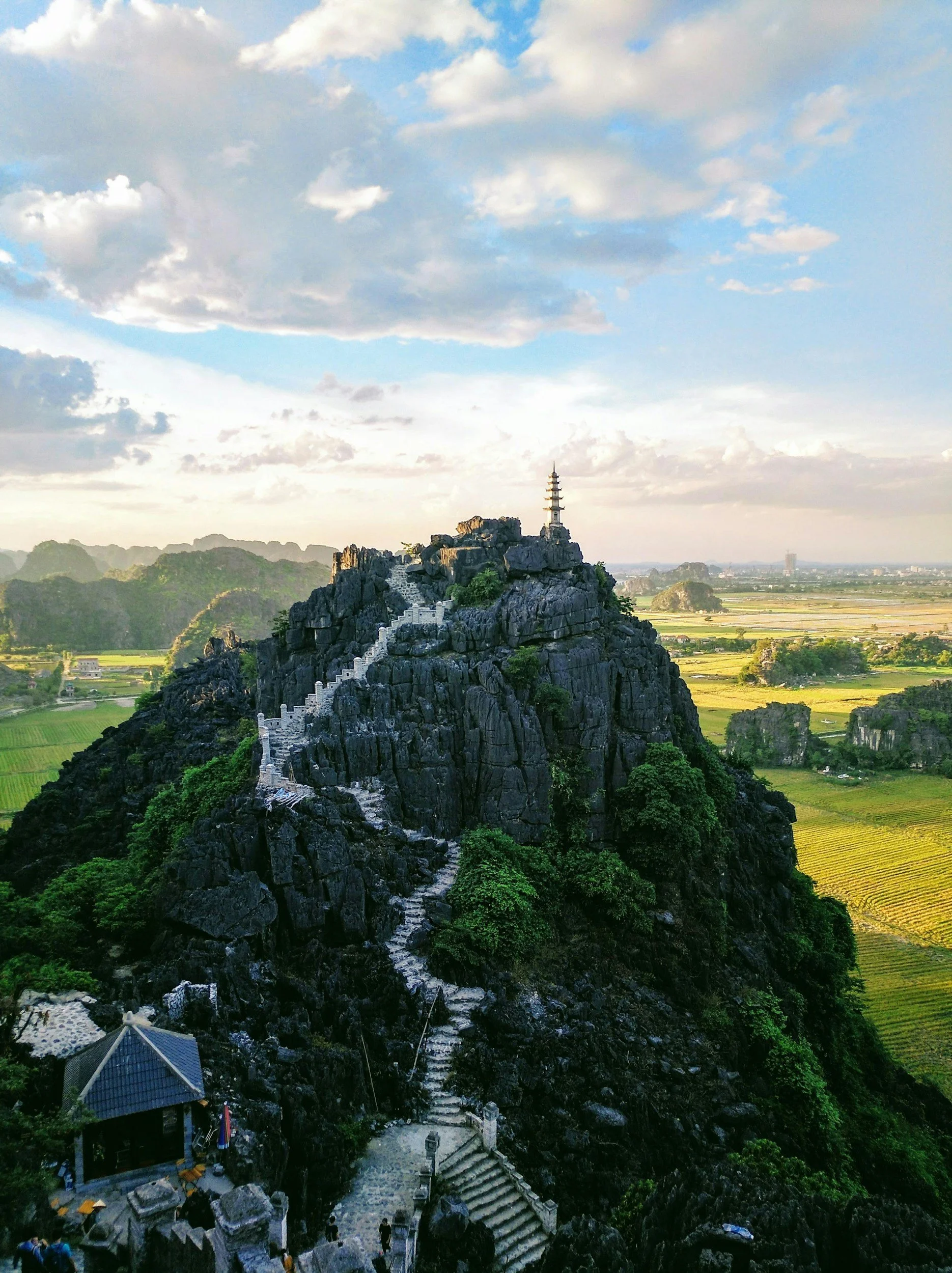 Ninh Binh, Vietnam
