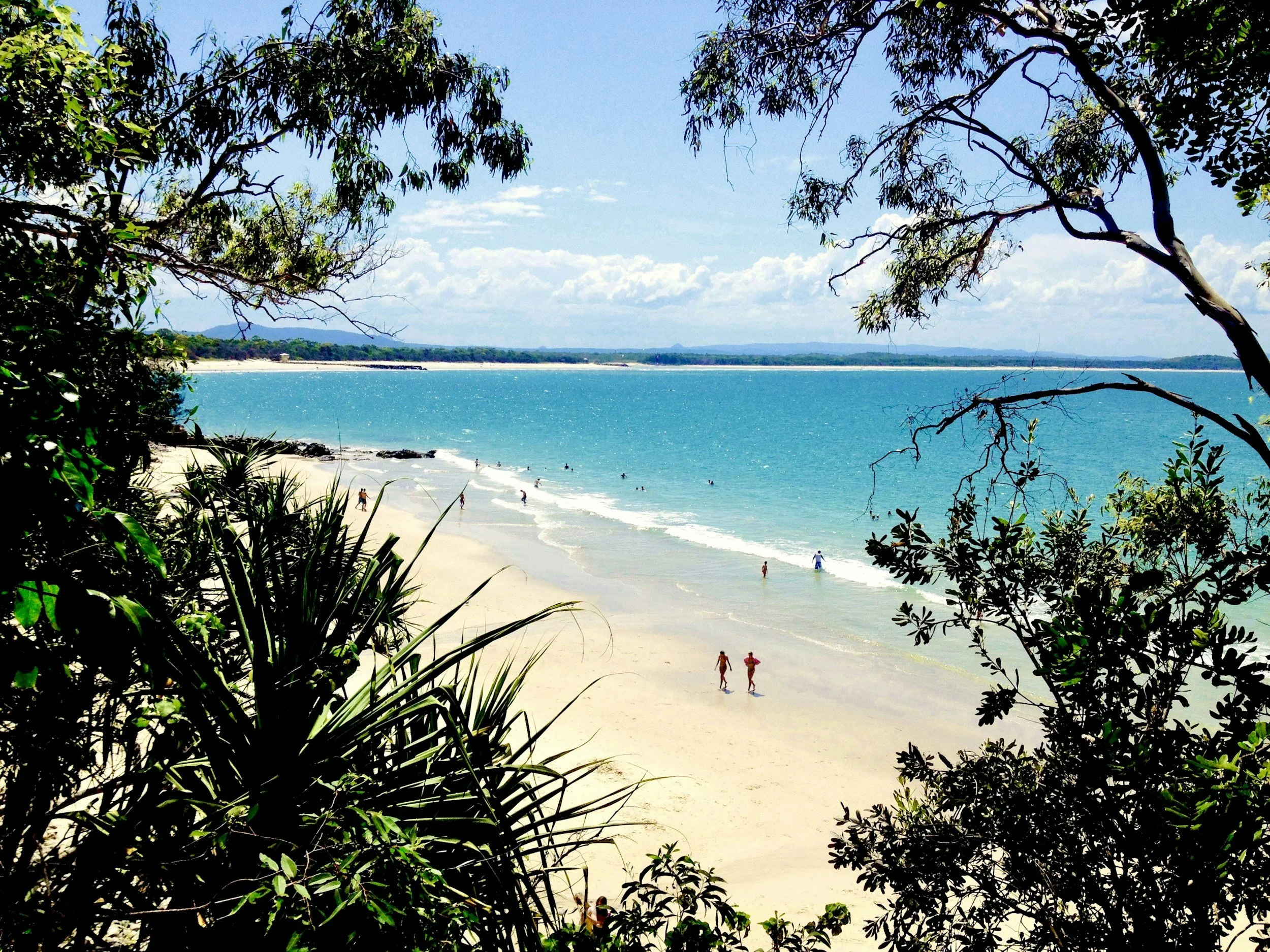 Noosa, Sunshine Coast, Queensland, Australia