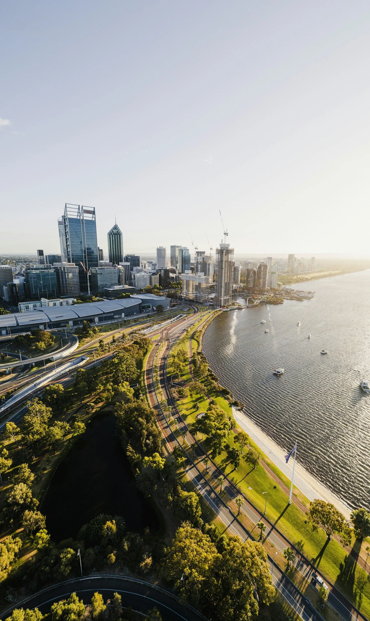 Perth, Western Australia