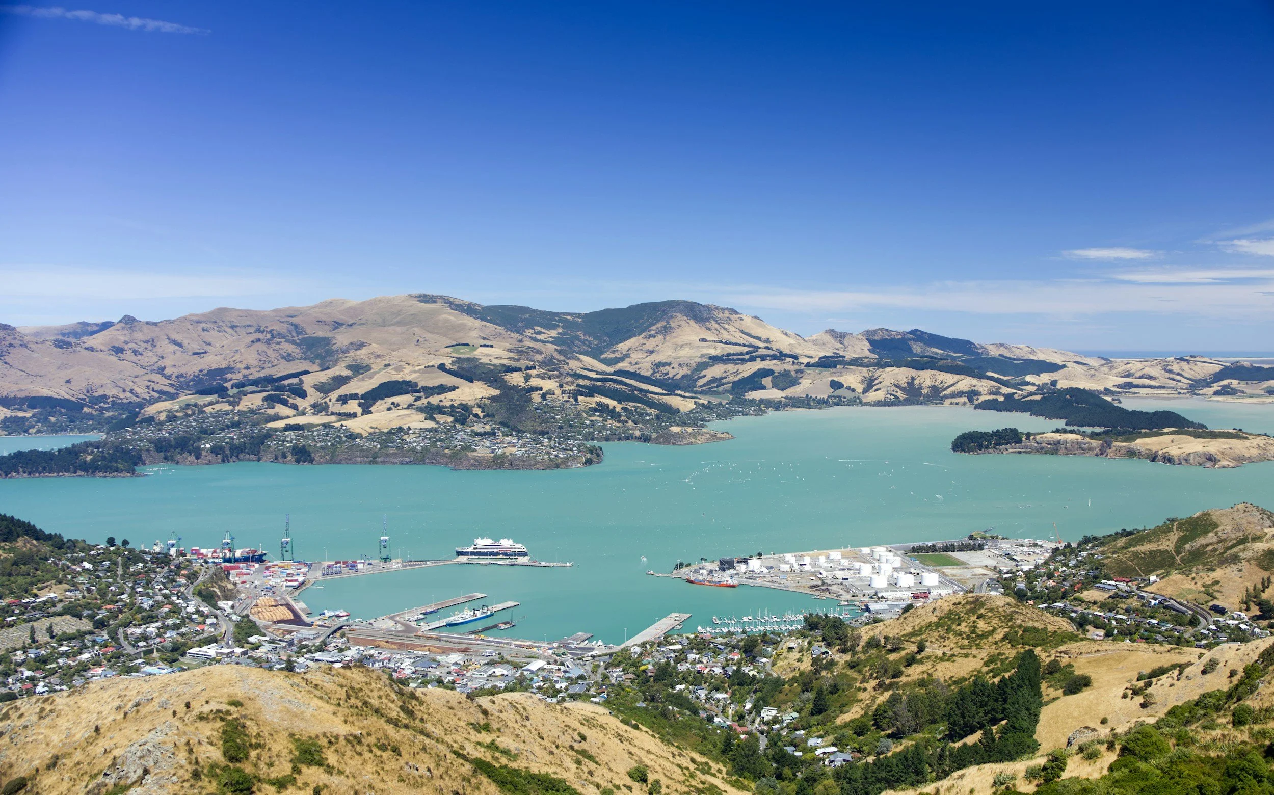 Christchurch, New Zealand