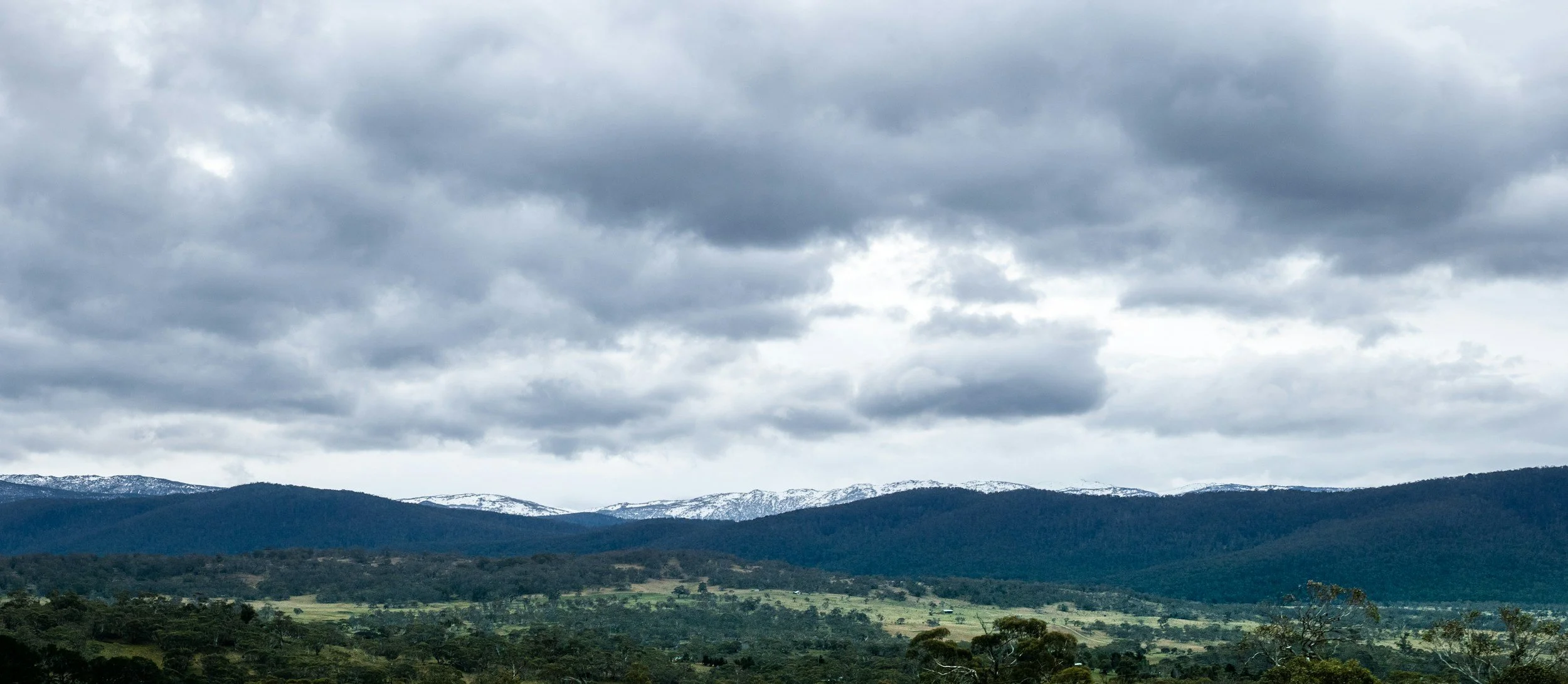 Jindabyne, New South Wales, Australia