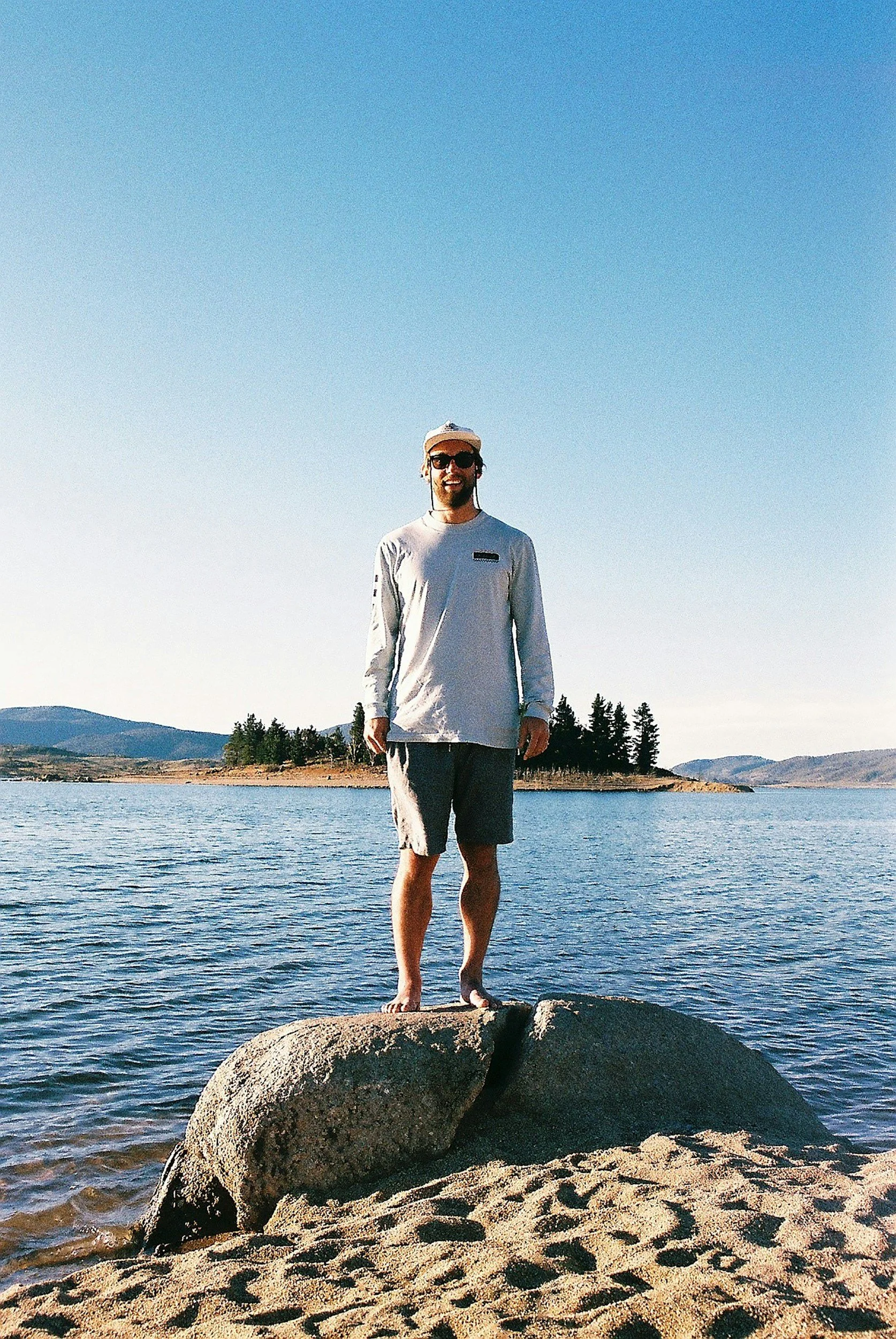 Lake Jindabyne