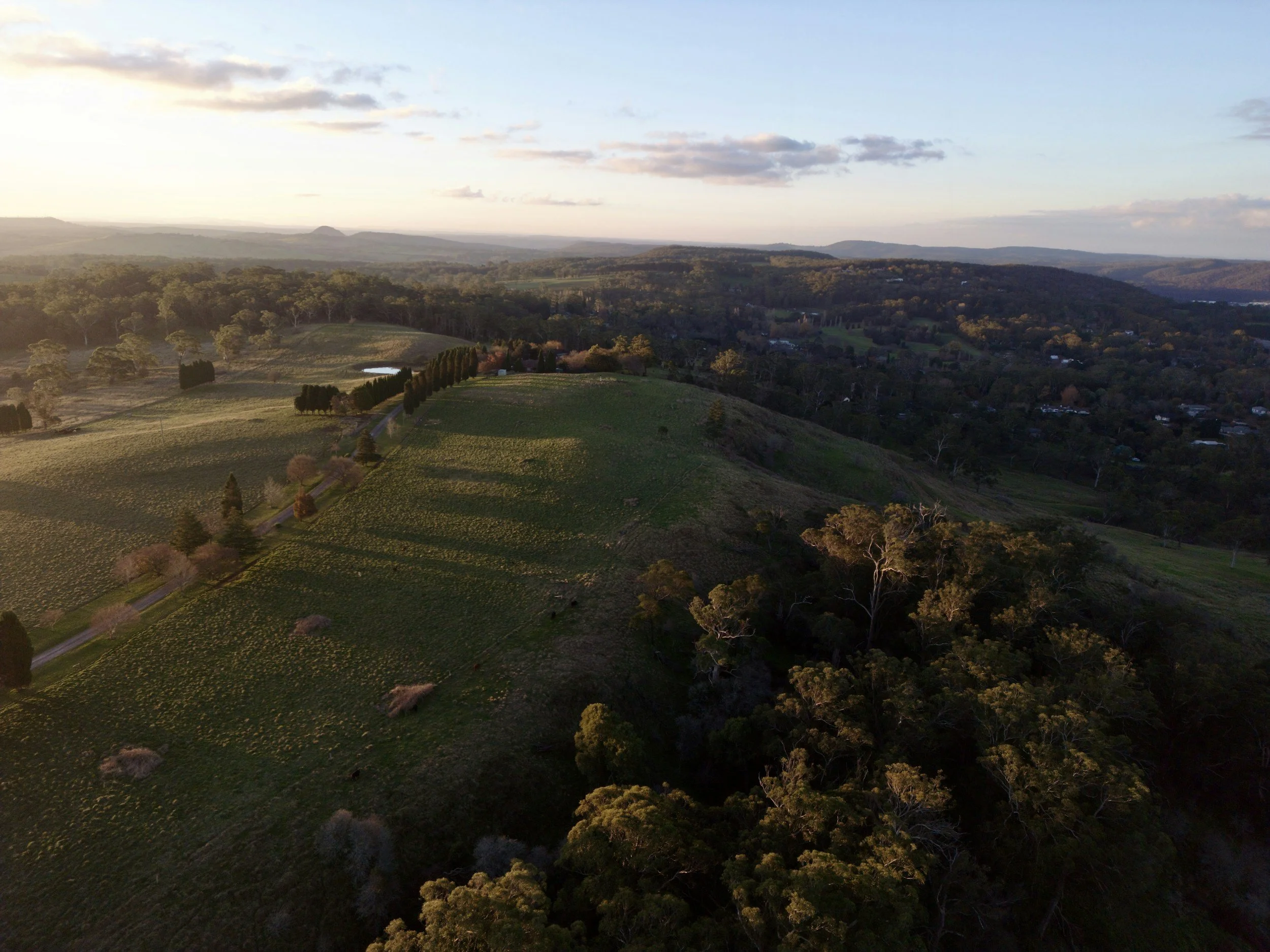 Southern Highlands, New South Wales