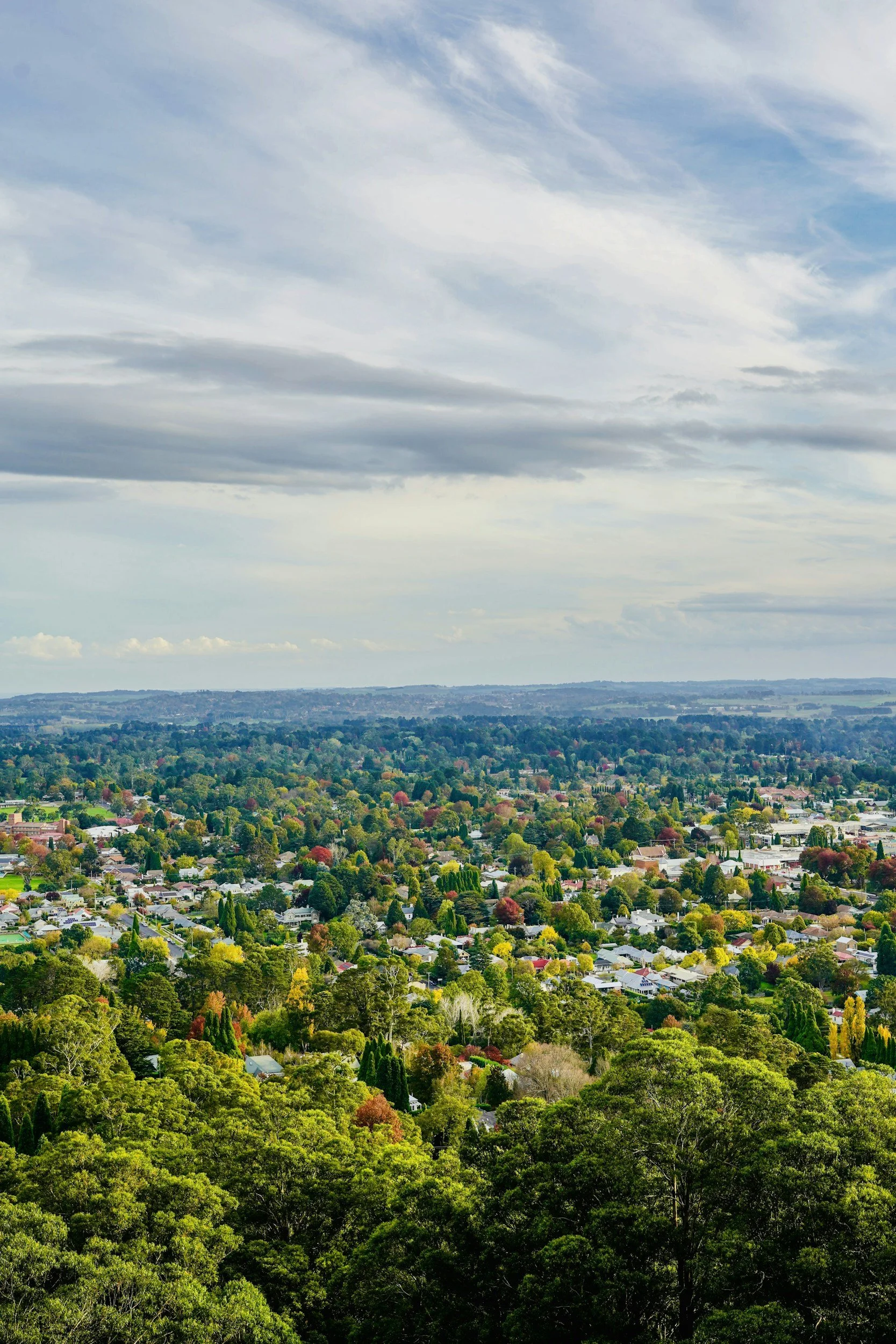 Bowral, Southern Highlands, New South Wales