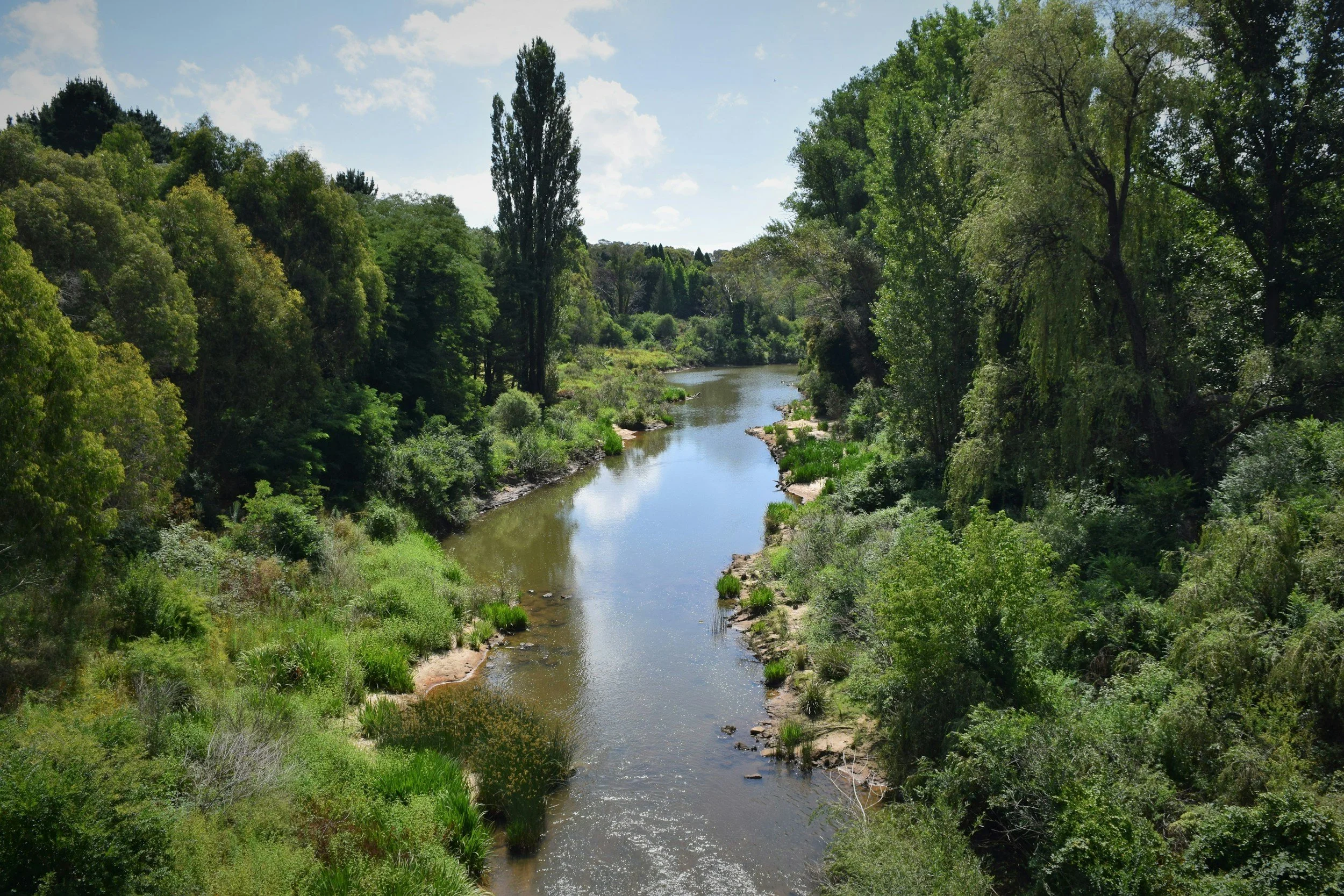Berrima River