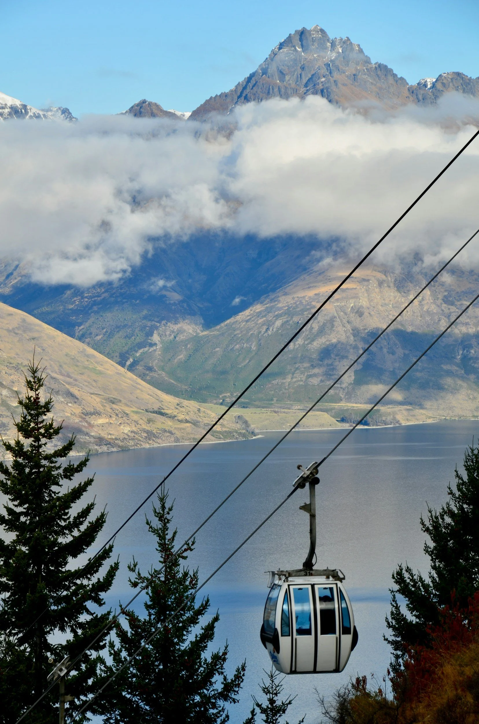 Queenstown, New Zealand