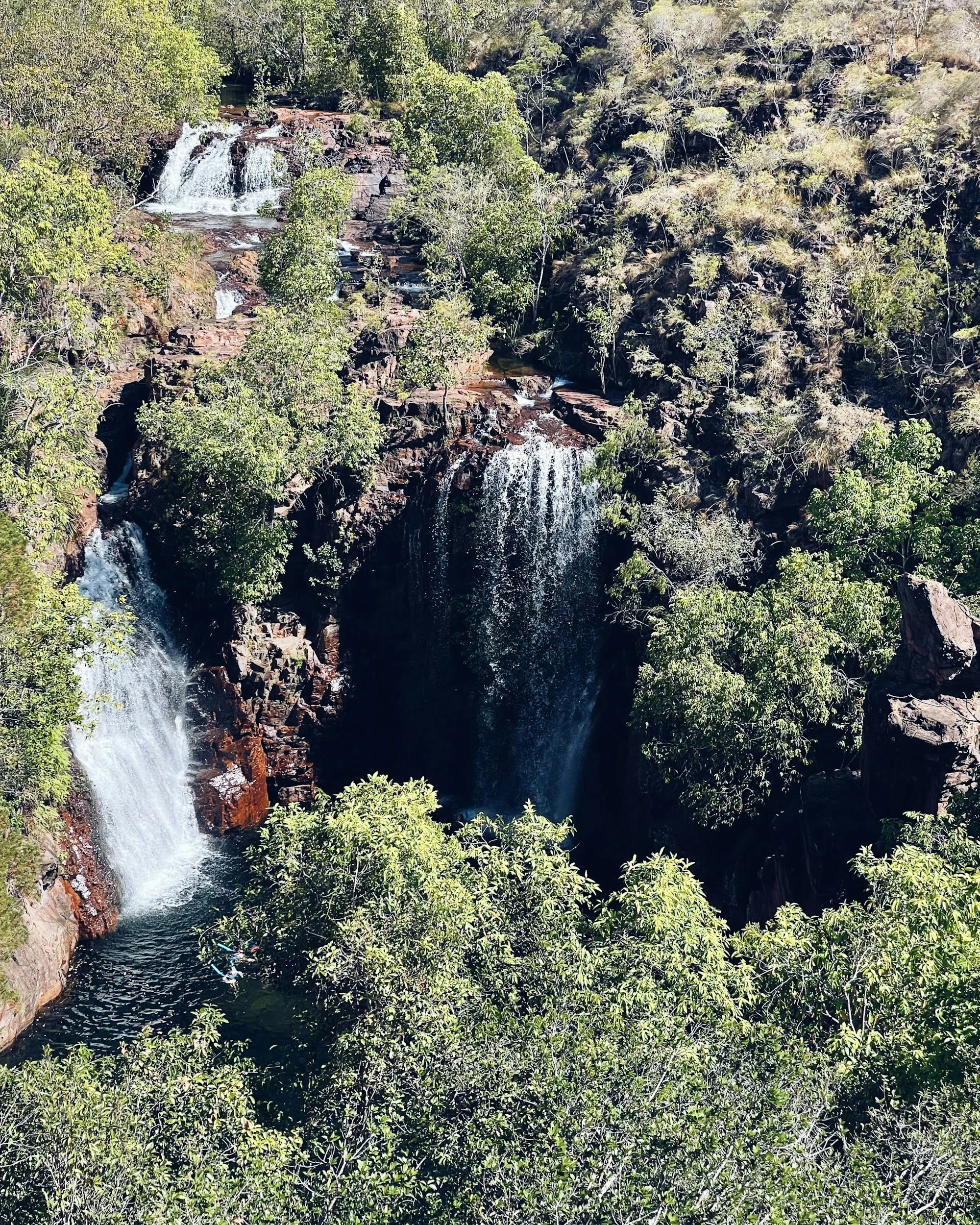 Litchfield National Park