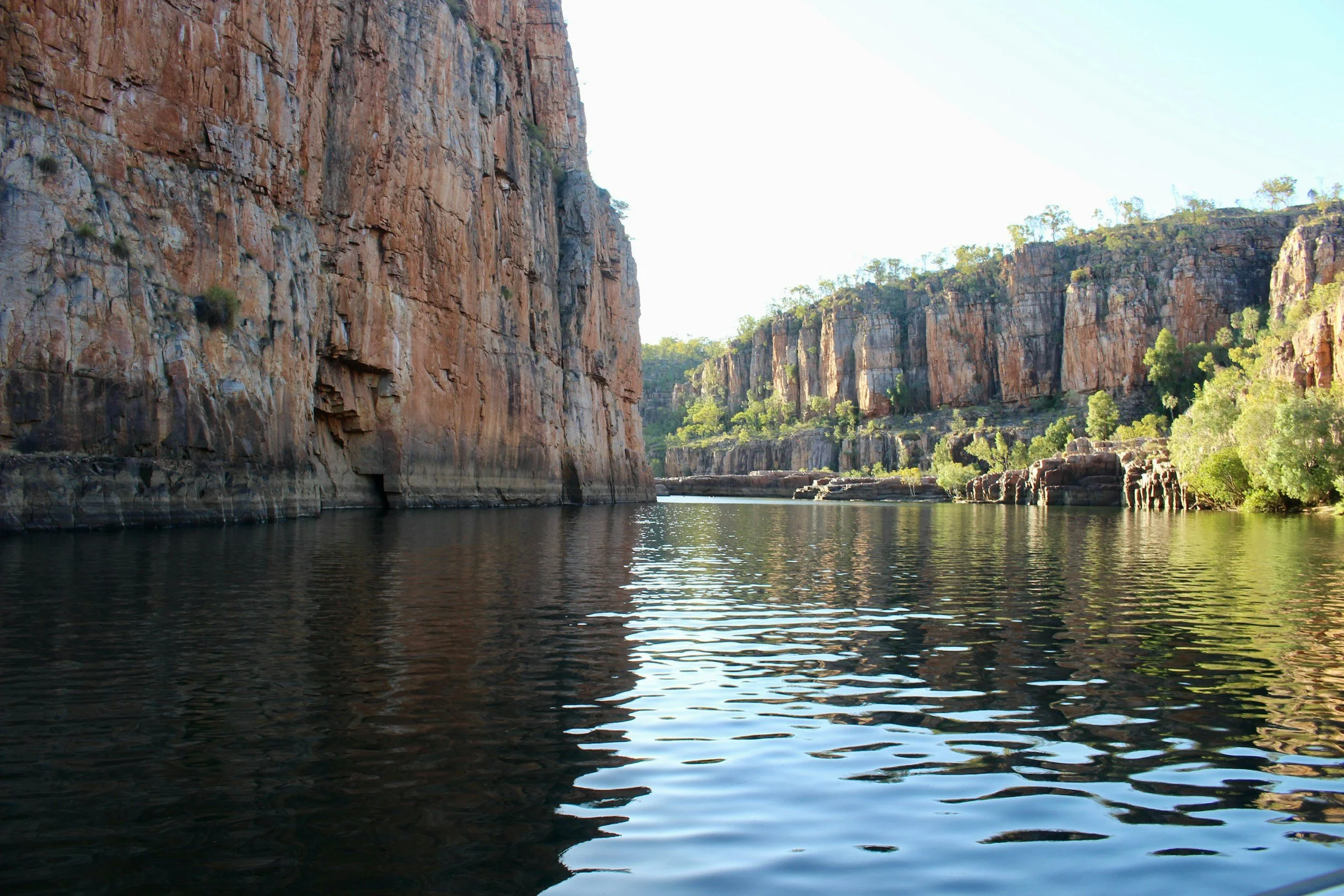 Katherine Gorge, Northern Territory