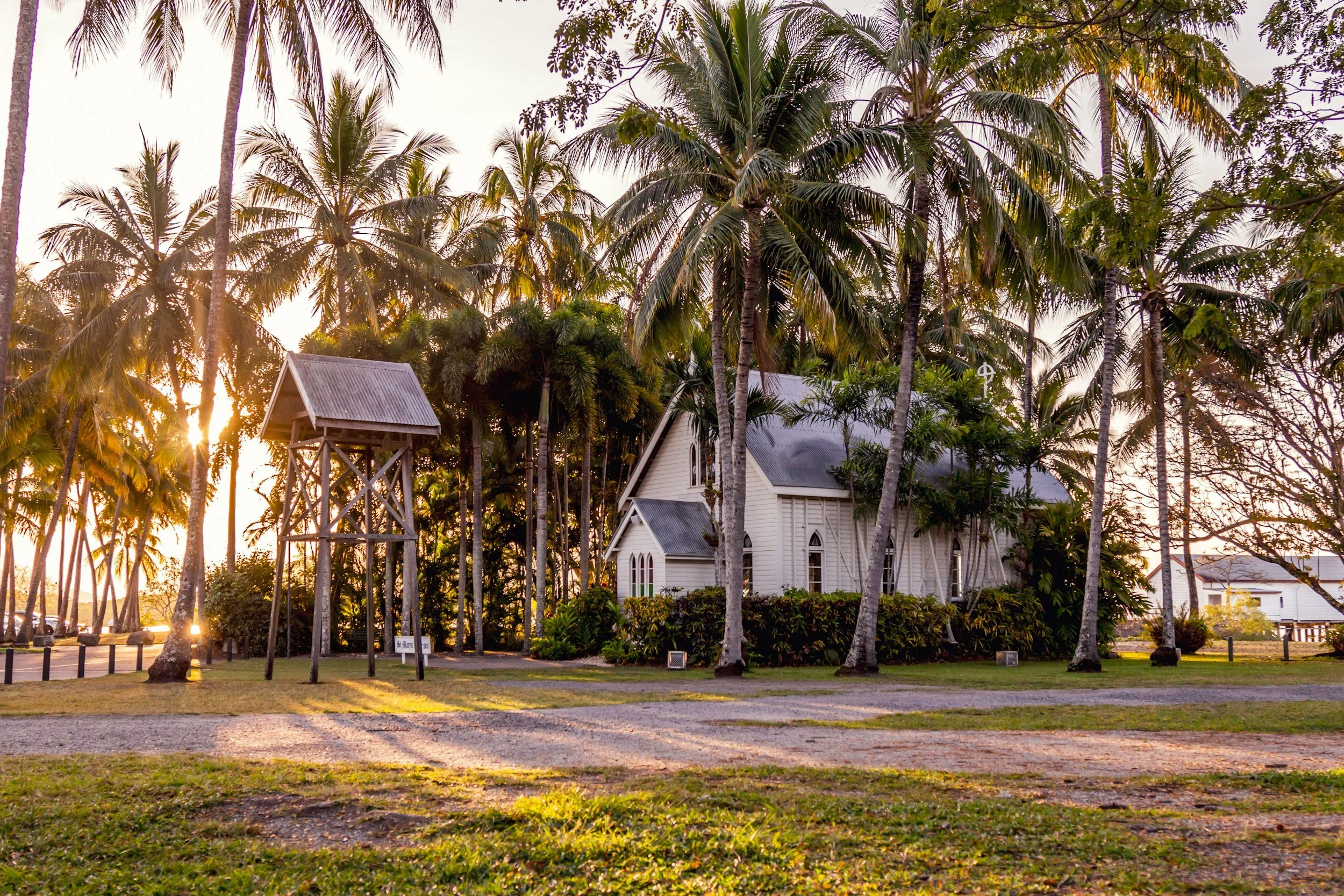 Port Douglas, Queensland