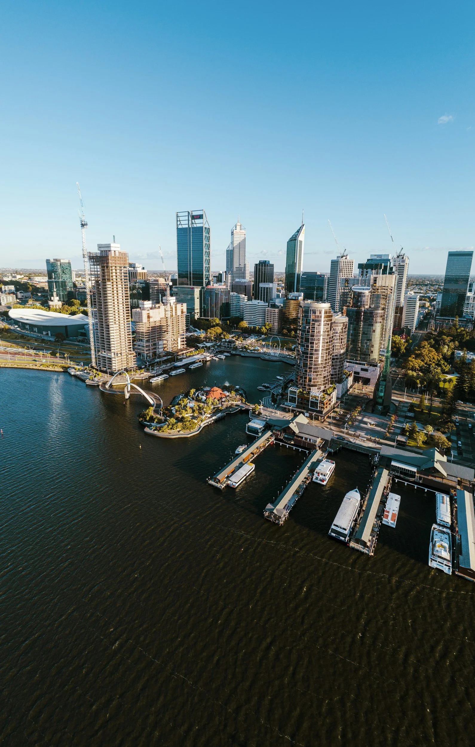 Perth