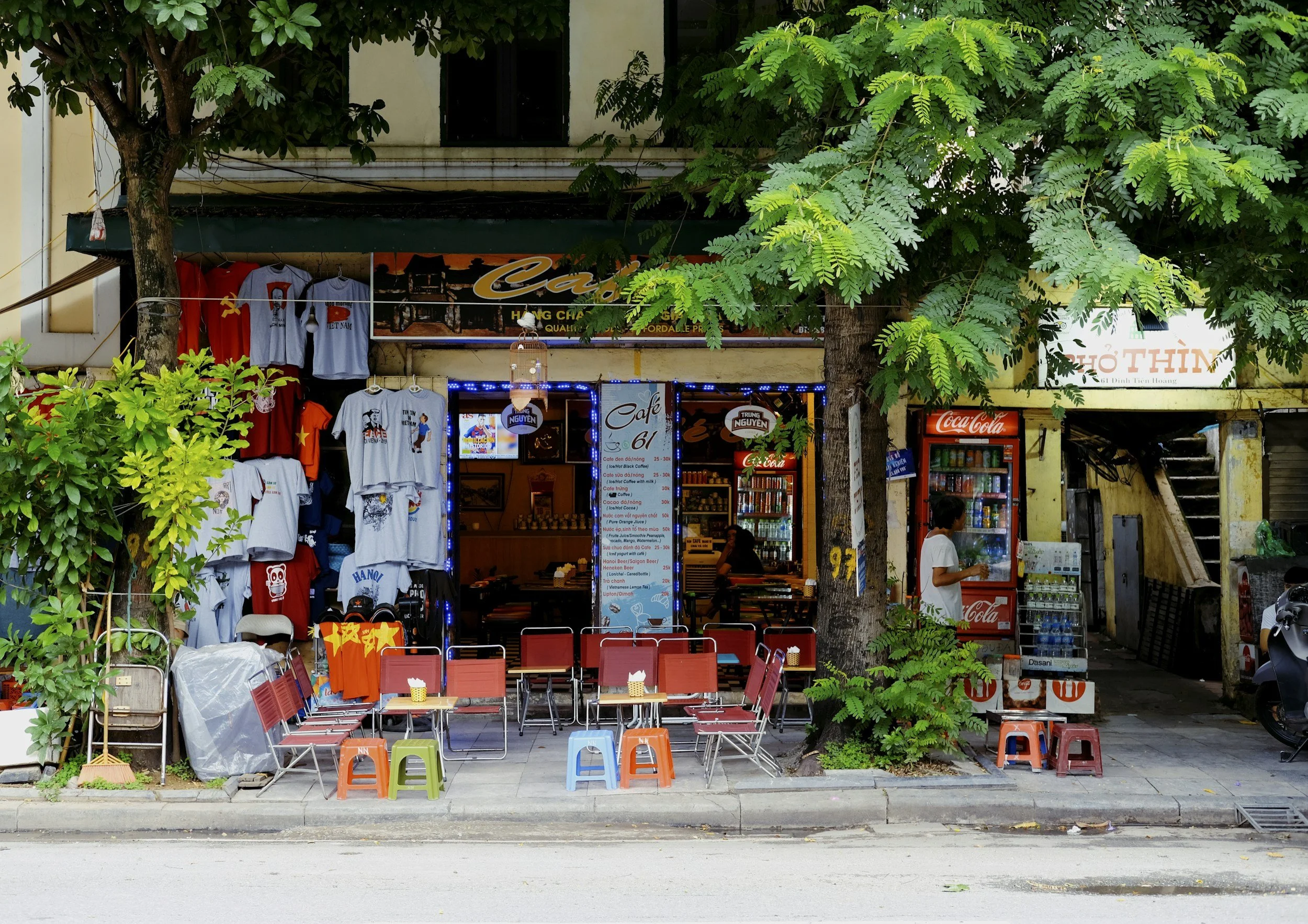 Hanoi, Vietnam