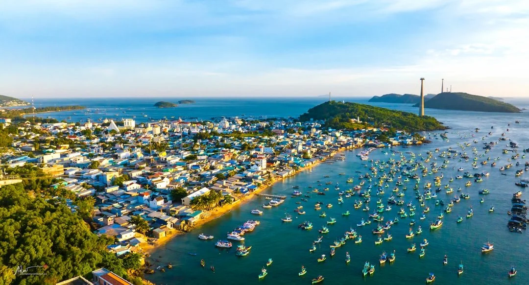 Phu Quoc, Vietnam