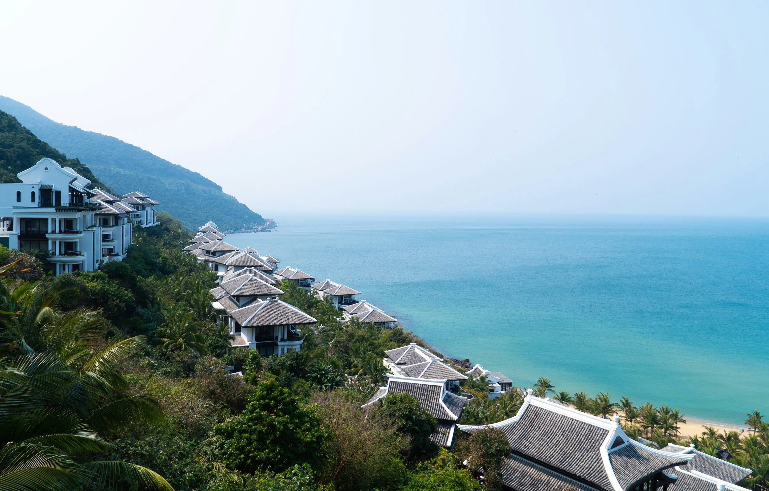 Resorts in Da Nang, Vietnam