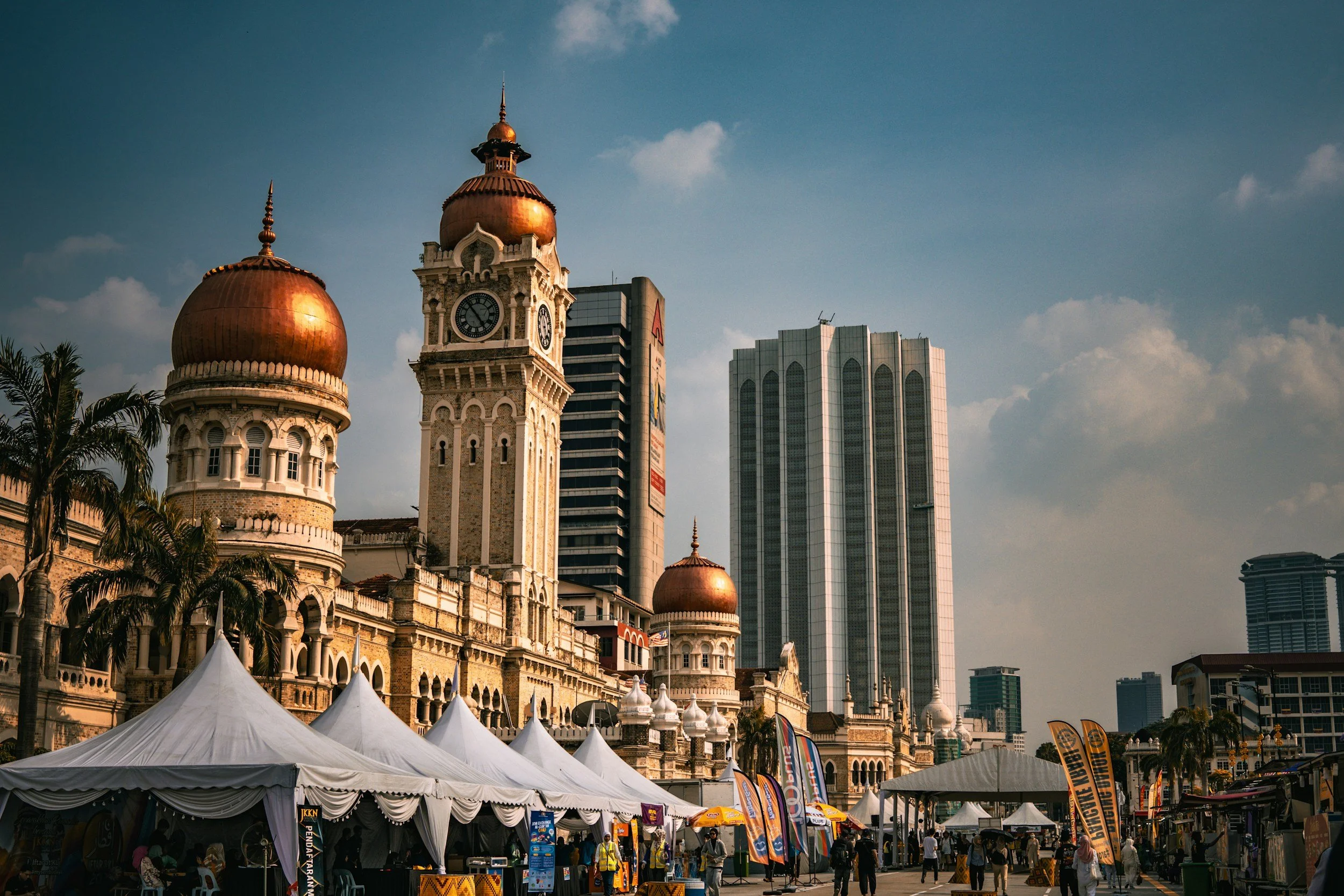Kuala Lumpur, Malaysia