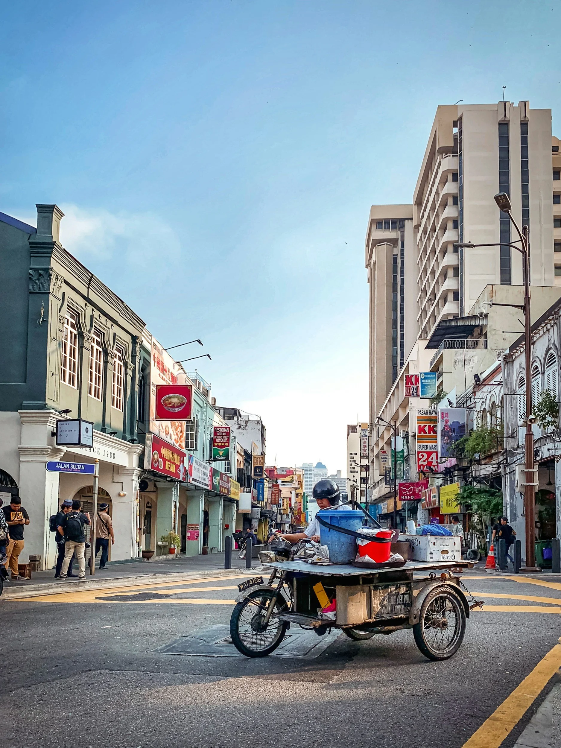Kuala Lumpur, Malaysia