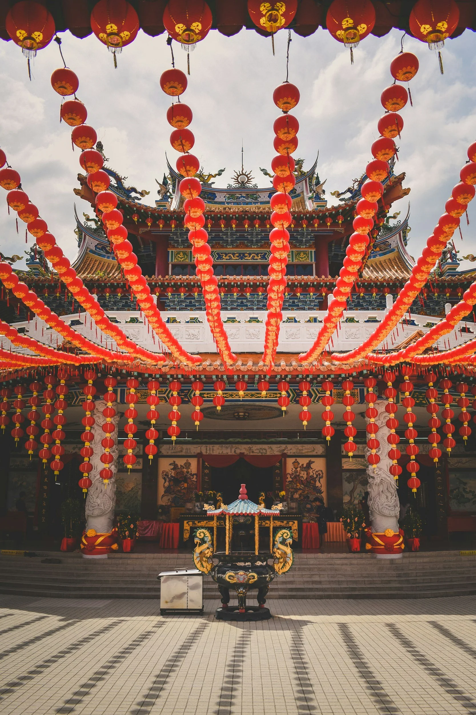 Kuala Lumpur, Malaysia