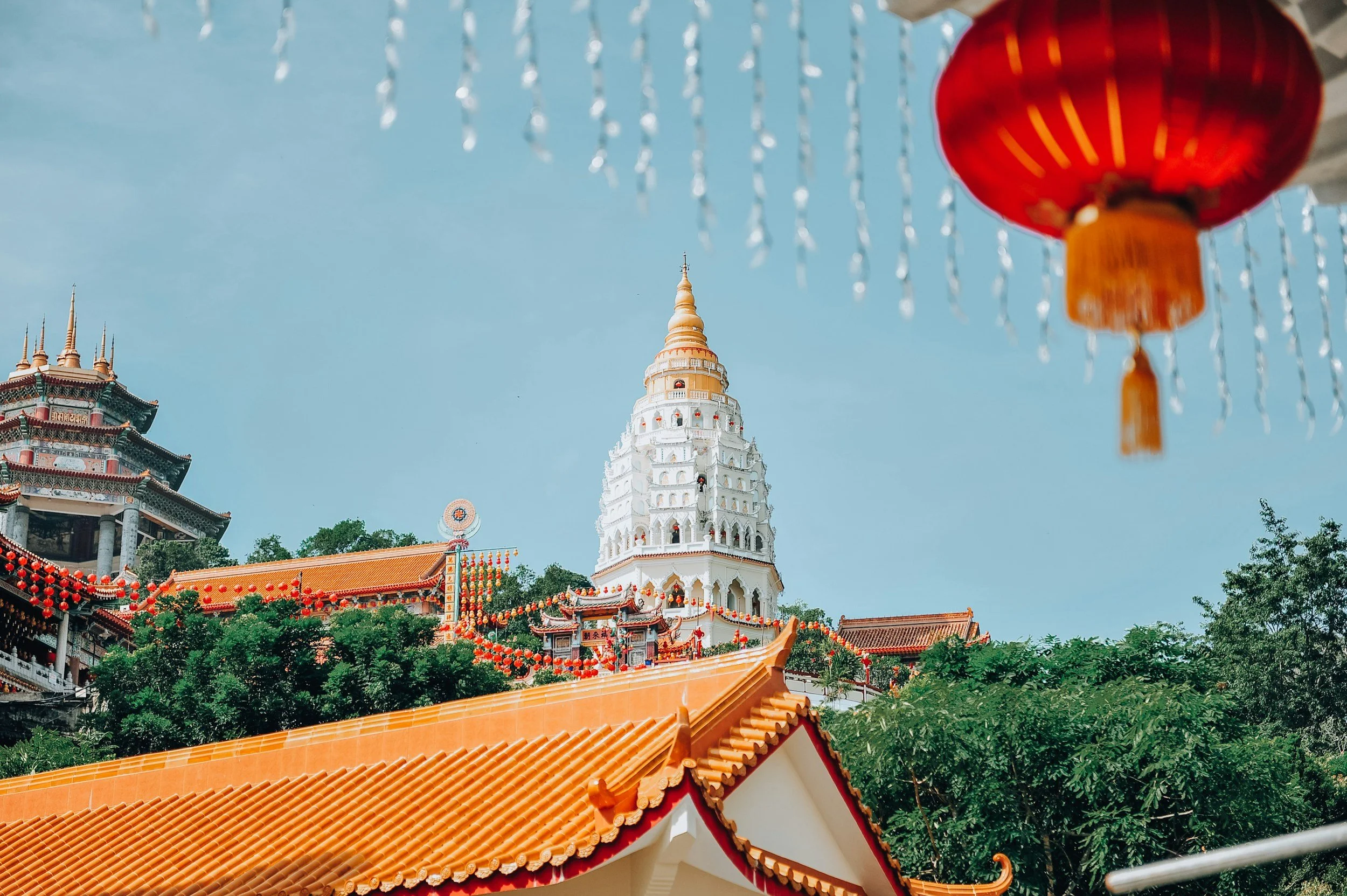 Penang, Malaysia