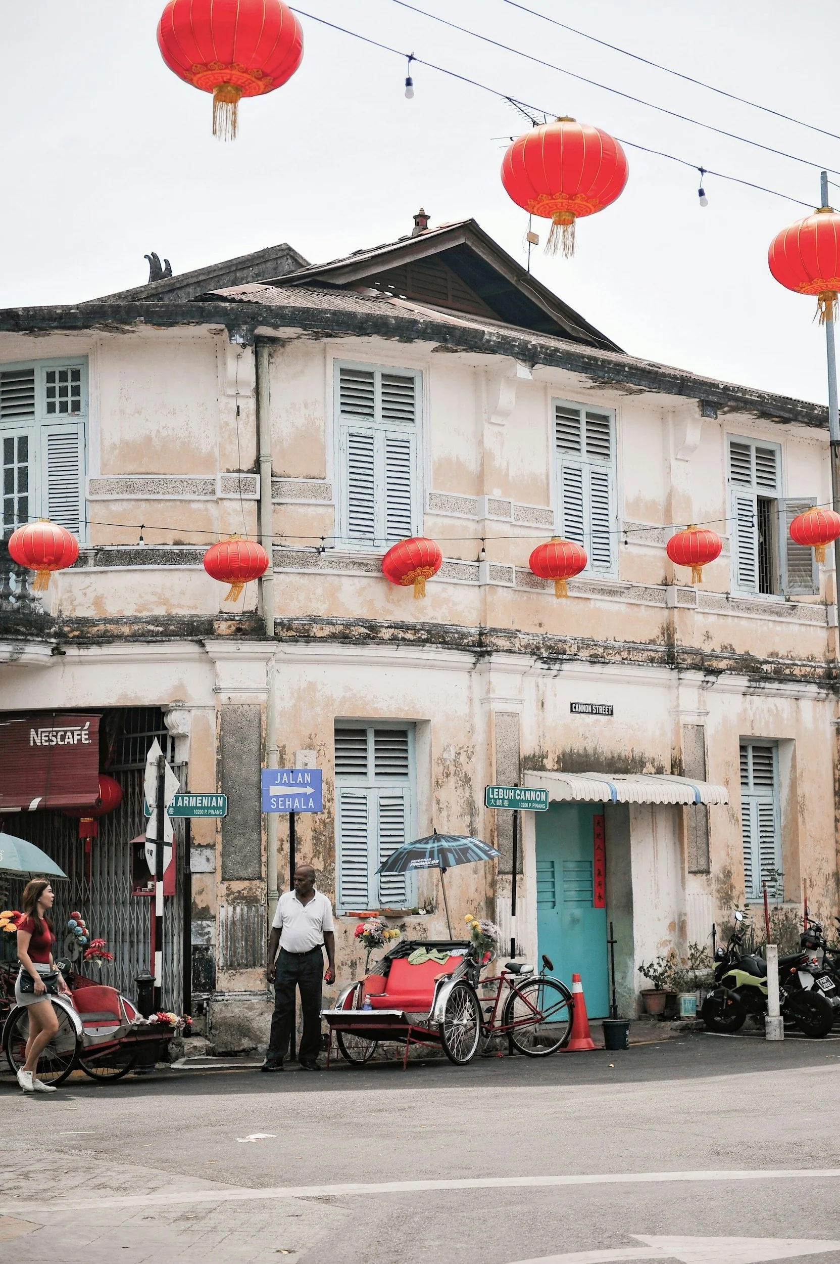 Penang, Malaysia