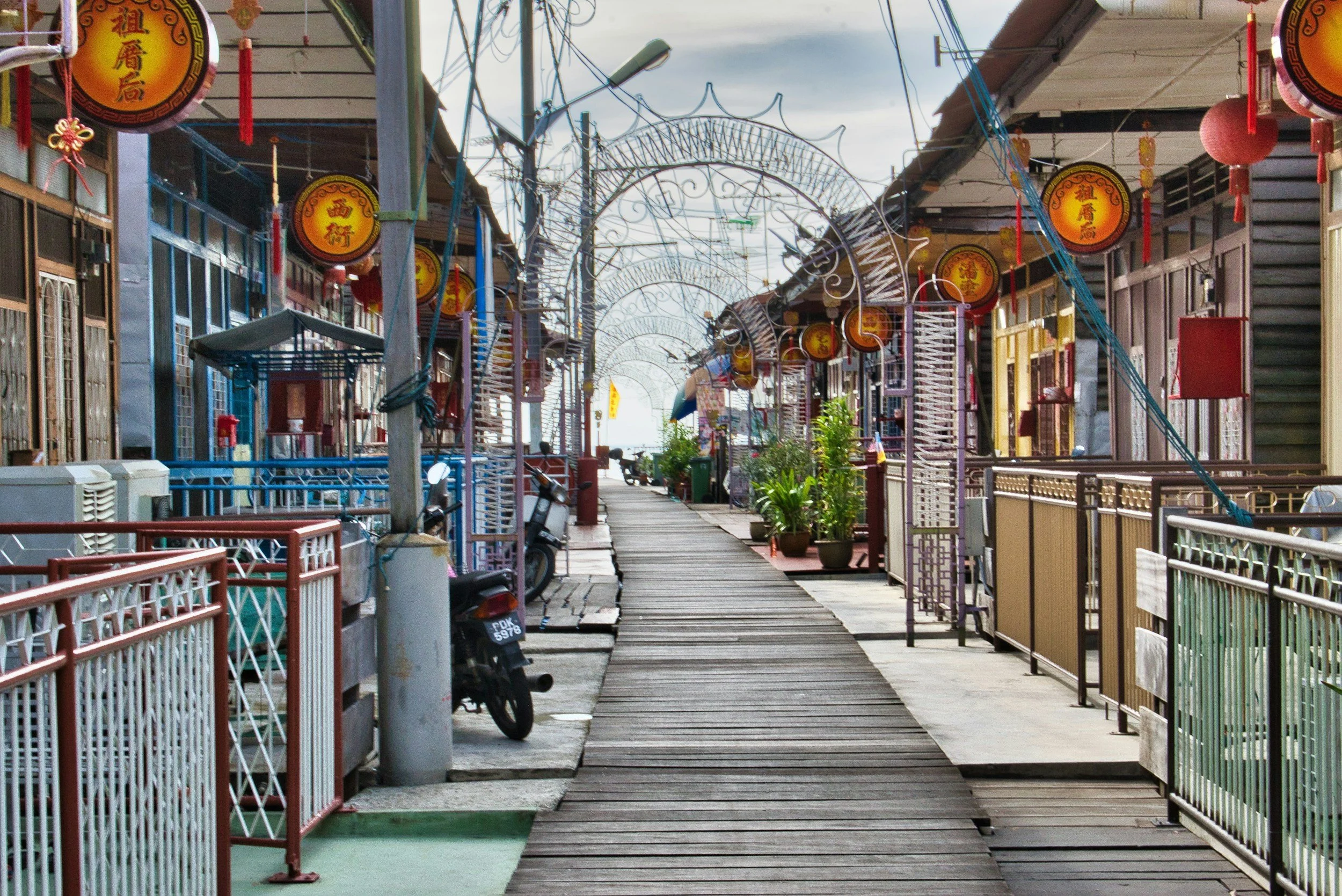 Penang, Malaysia
