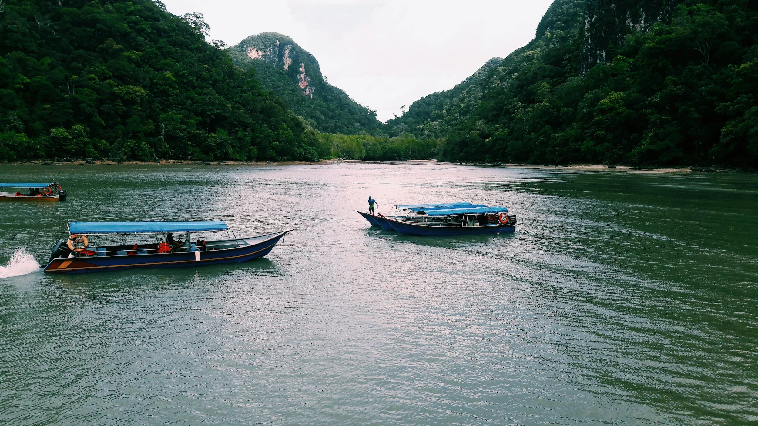 Langkawi, Malaysia