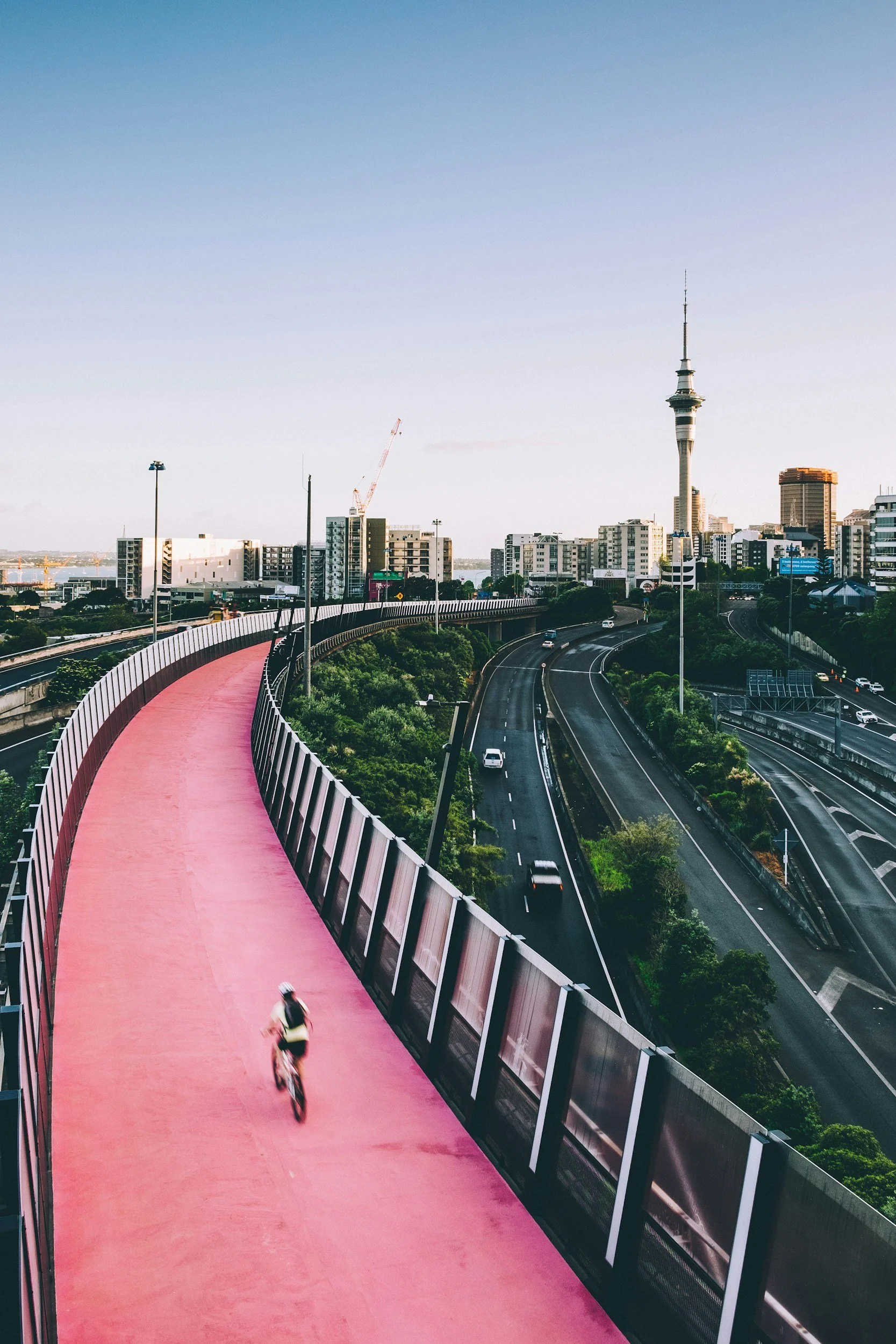 Auckland, New Zealand