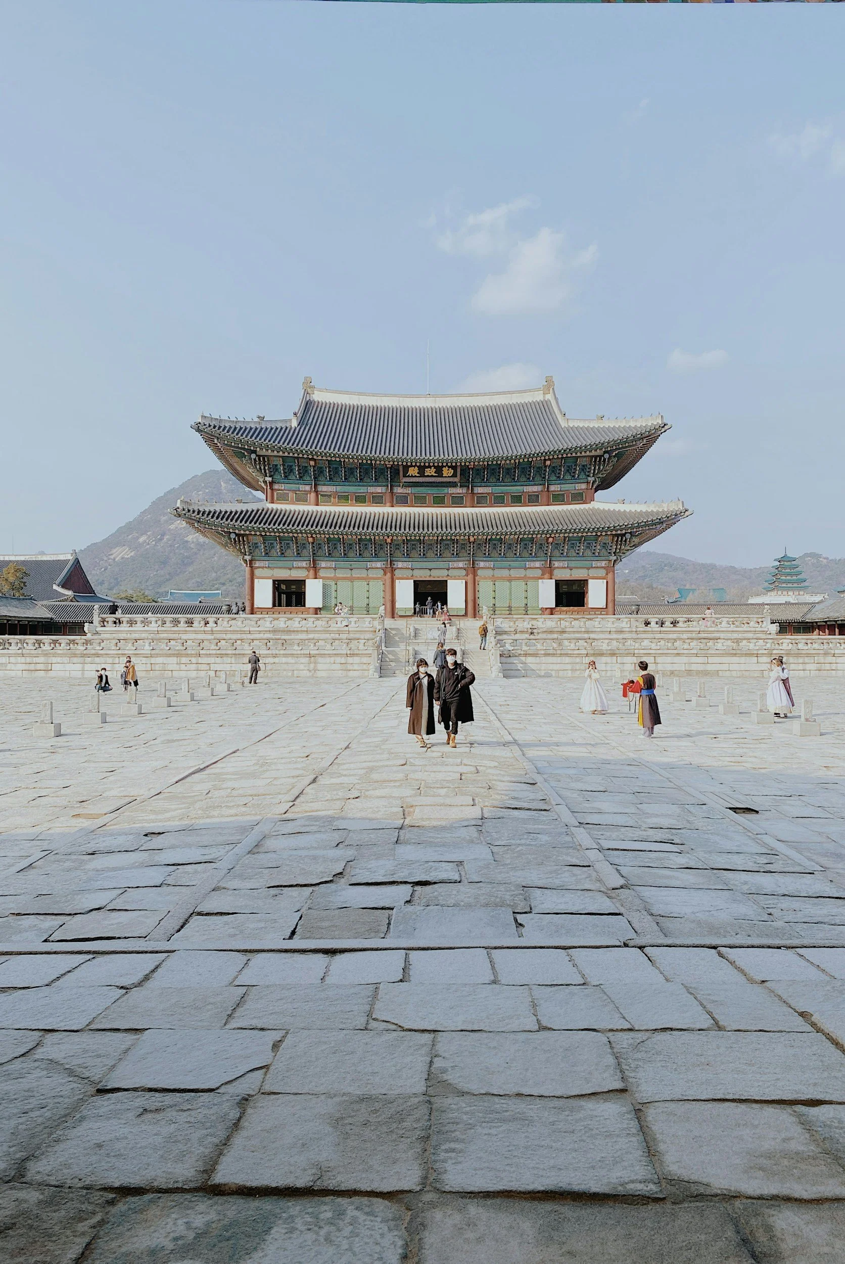 South Korea