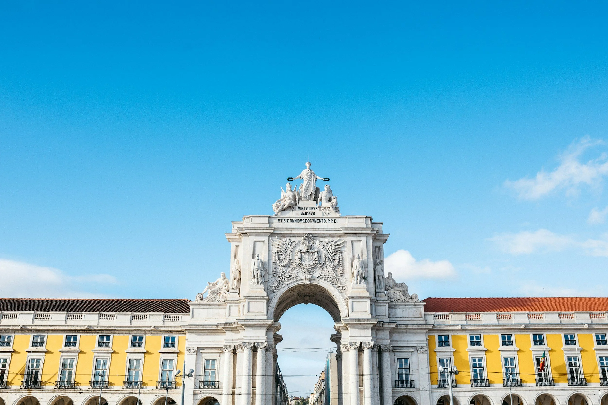Lisbon, Portugal