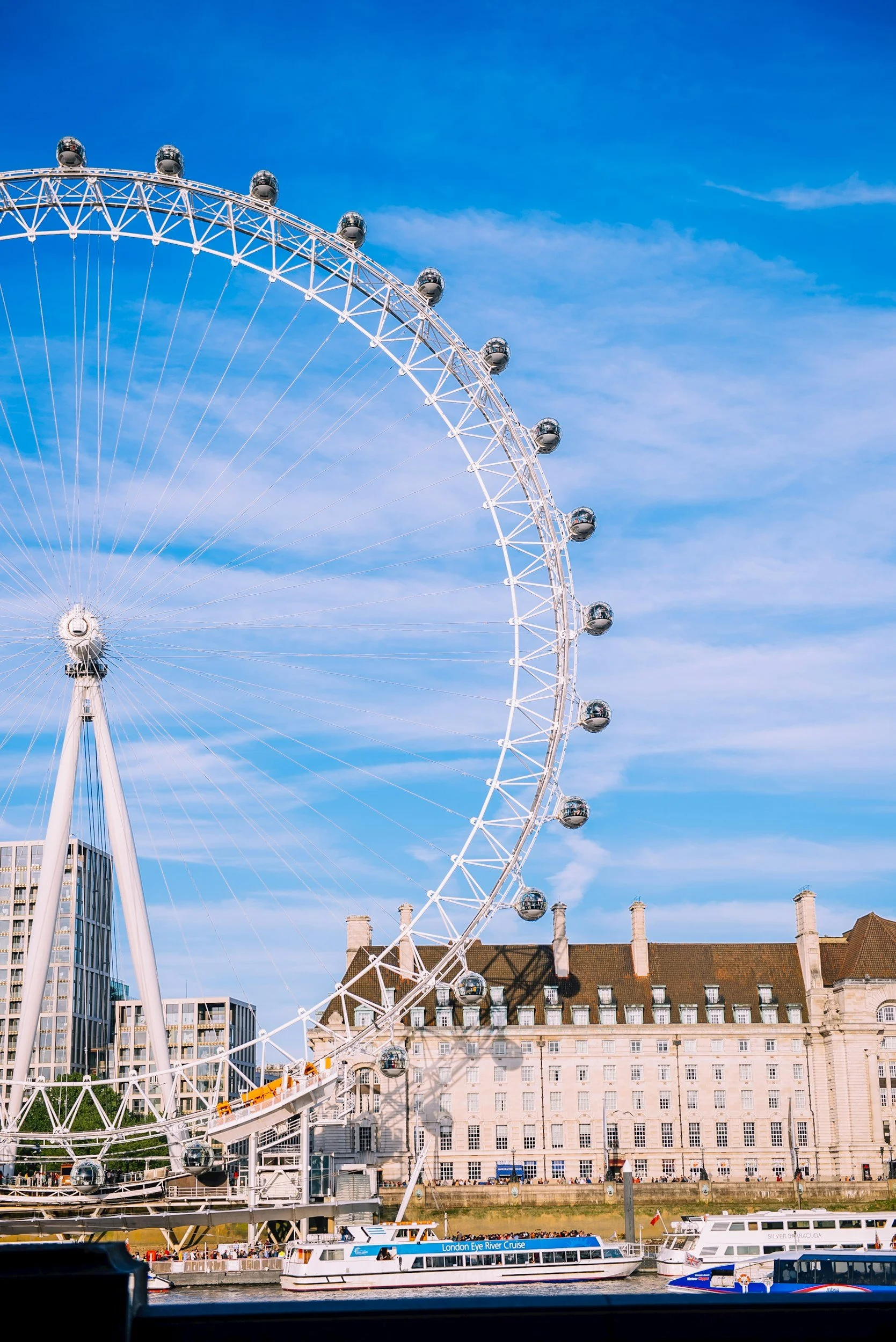 London, England