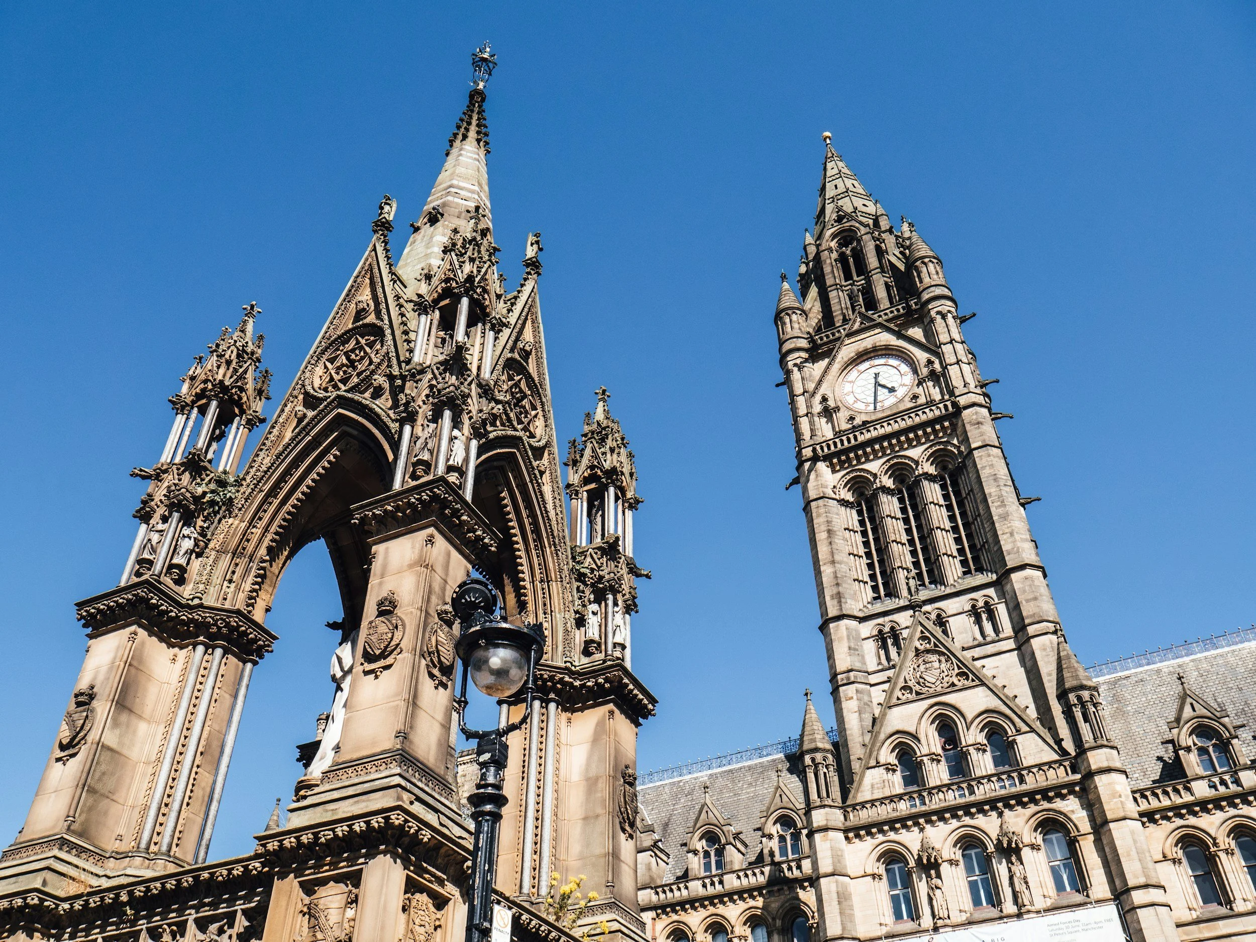Manchester, UK