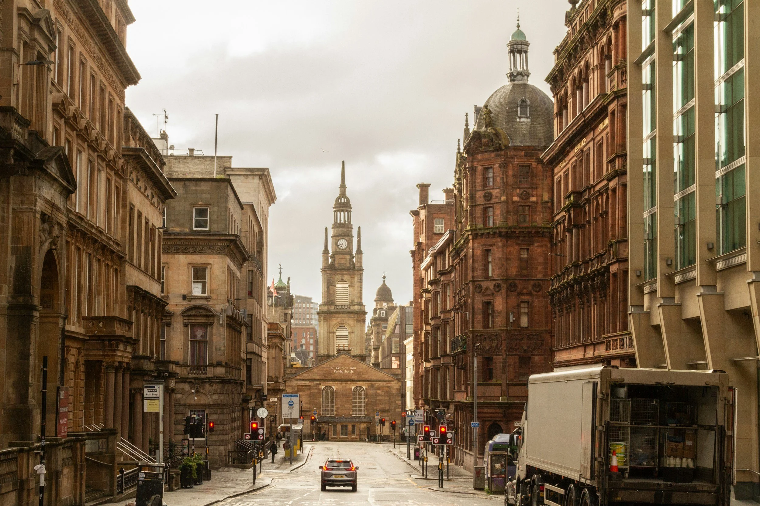 Glasgow, Scotland
