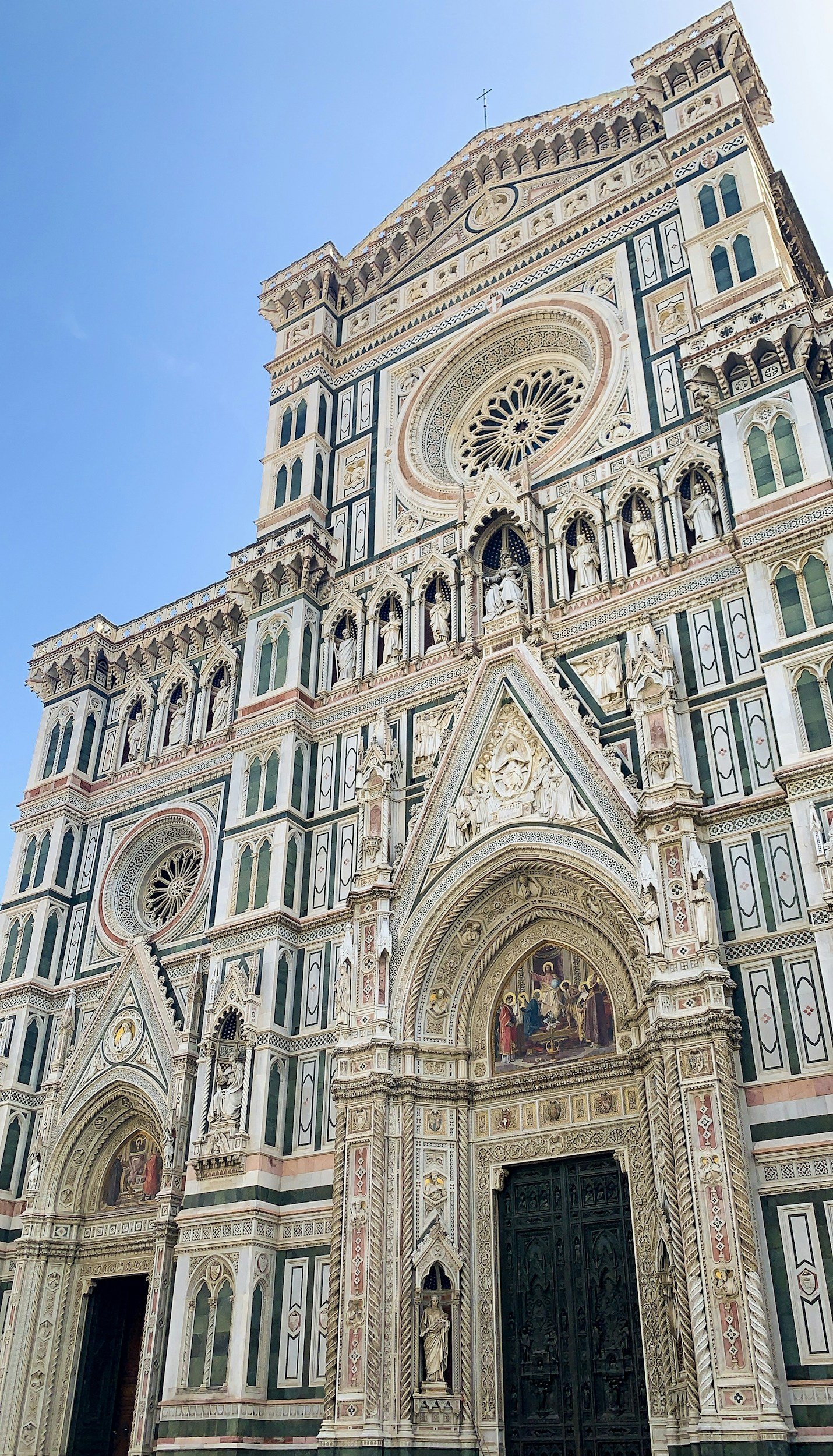 Florence, Italy